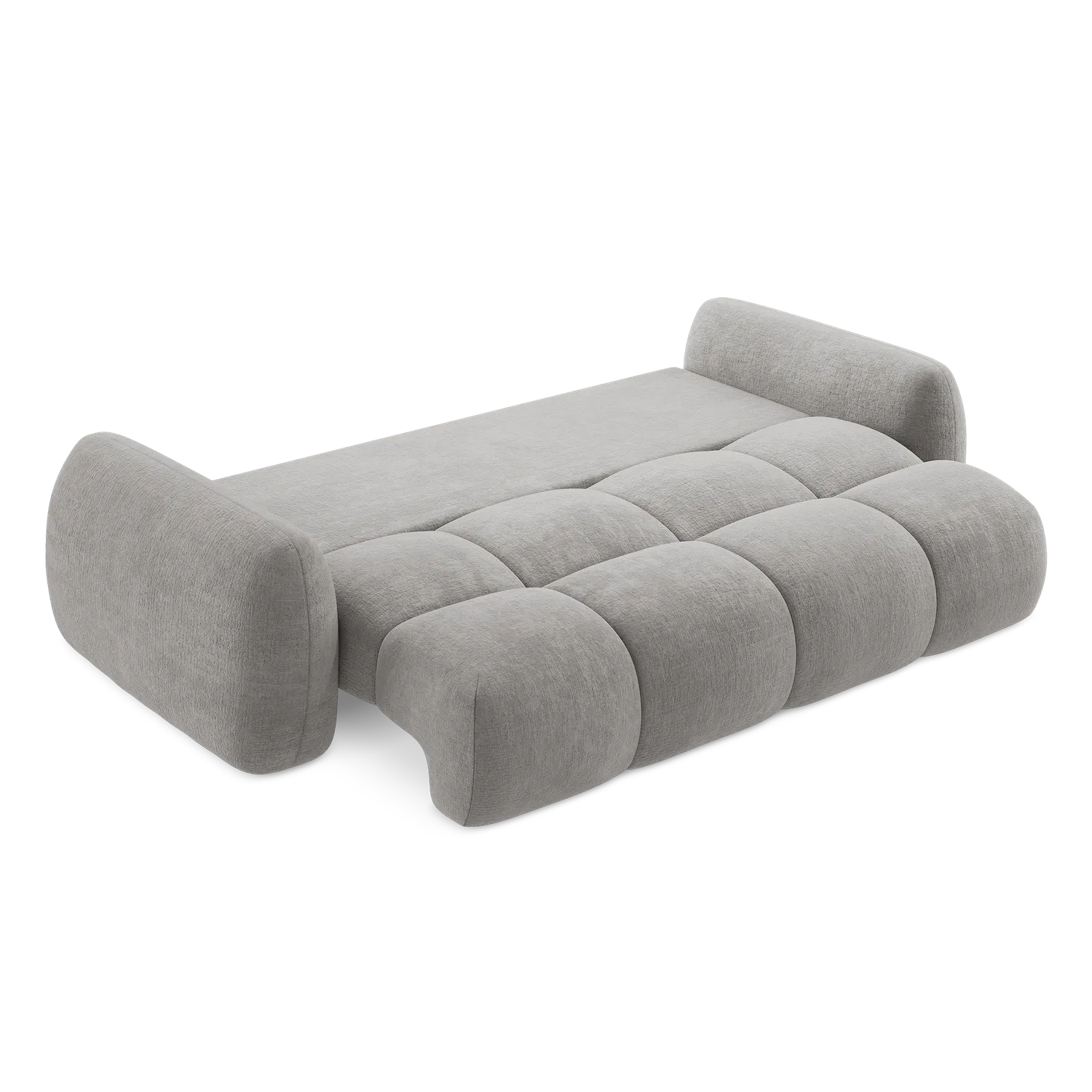 Tresor - Fabb - Ciemny szary