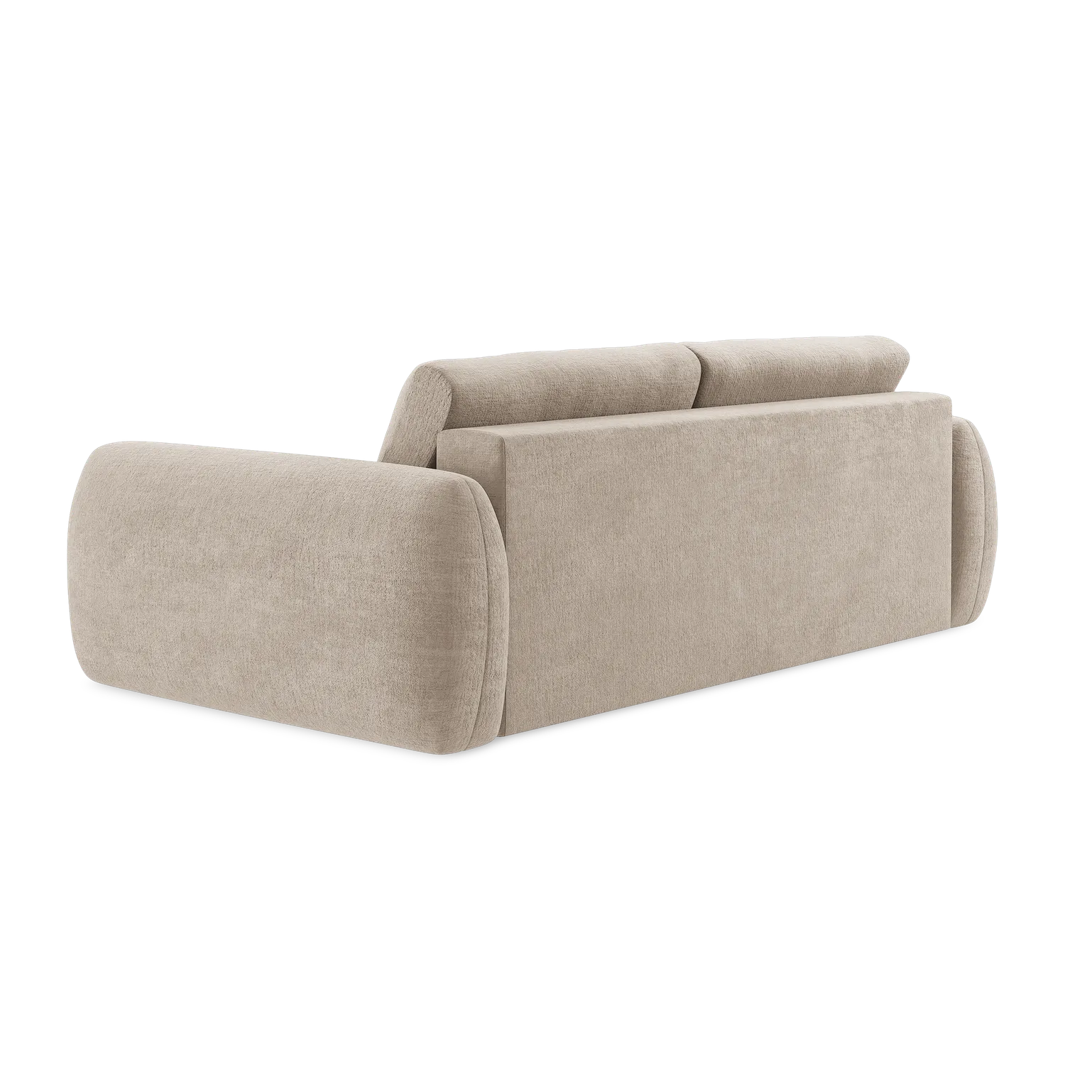 Tresor - Fabb - Ciemny beż