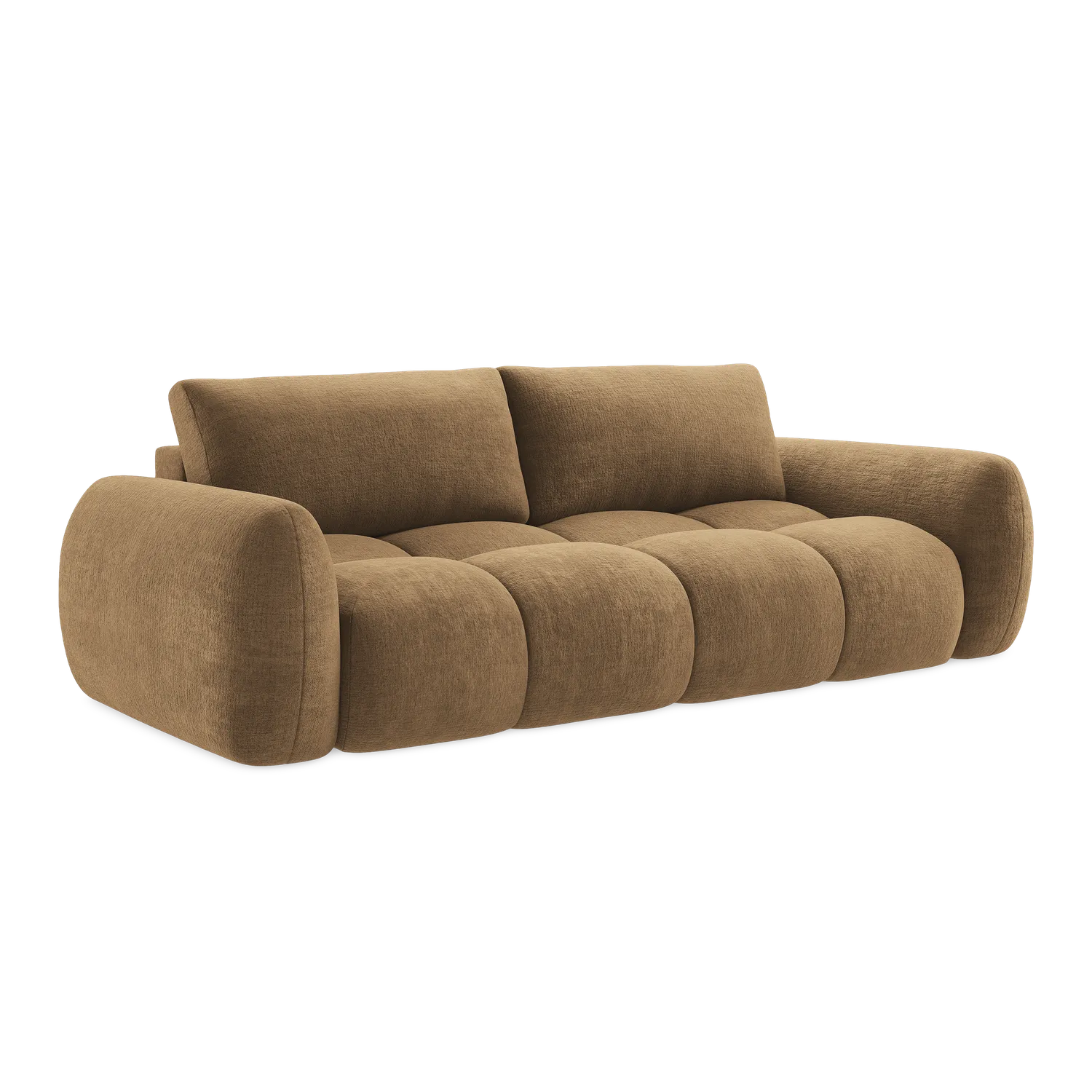 Tresor - Fabb - Musztardowy