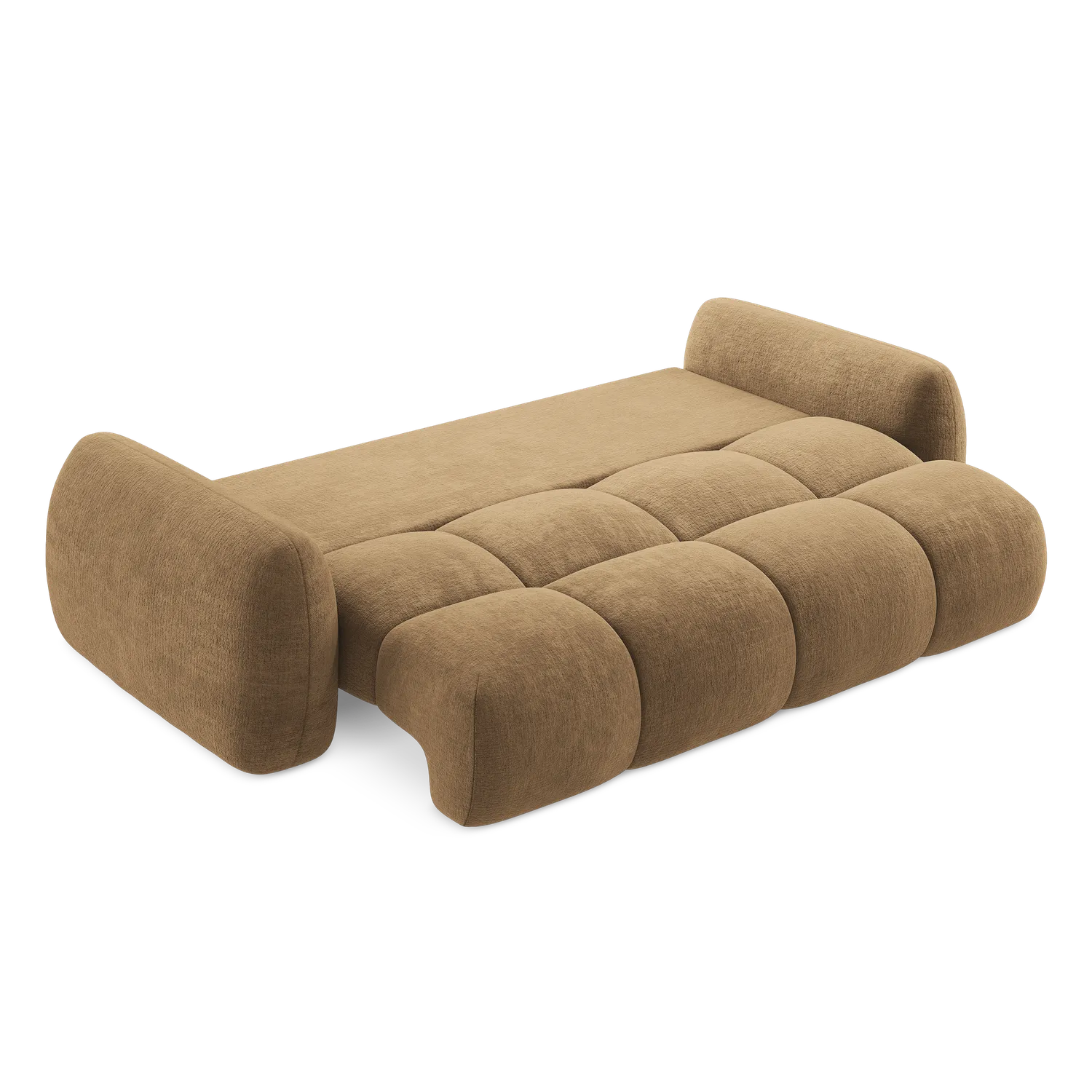 Tresor - Fabb - Musztardowy