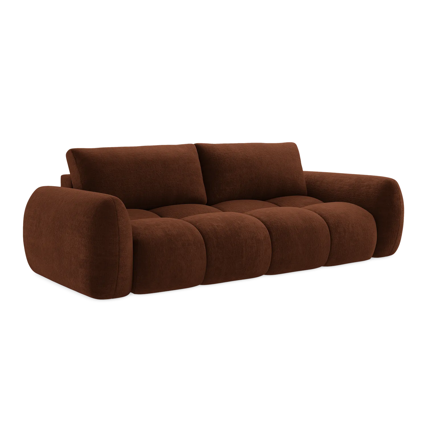 Tresor - Fabb - Terakota