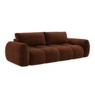 Tresor - Fabb - Terakota