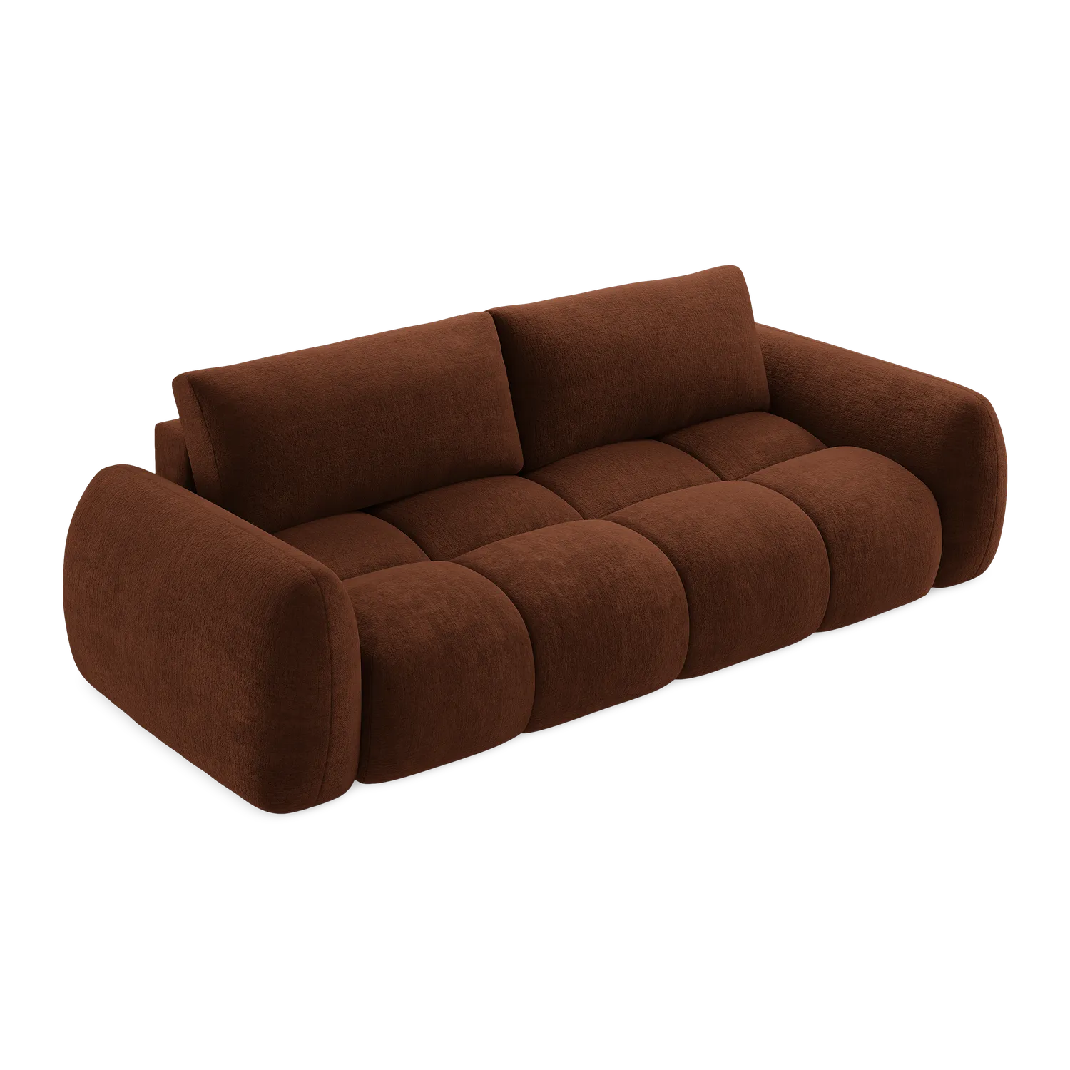 Tresor - Fabb - Terakota