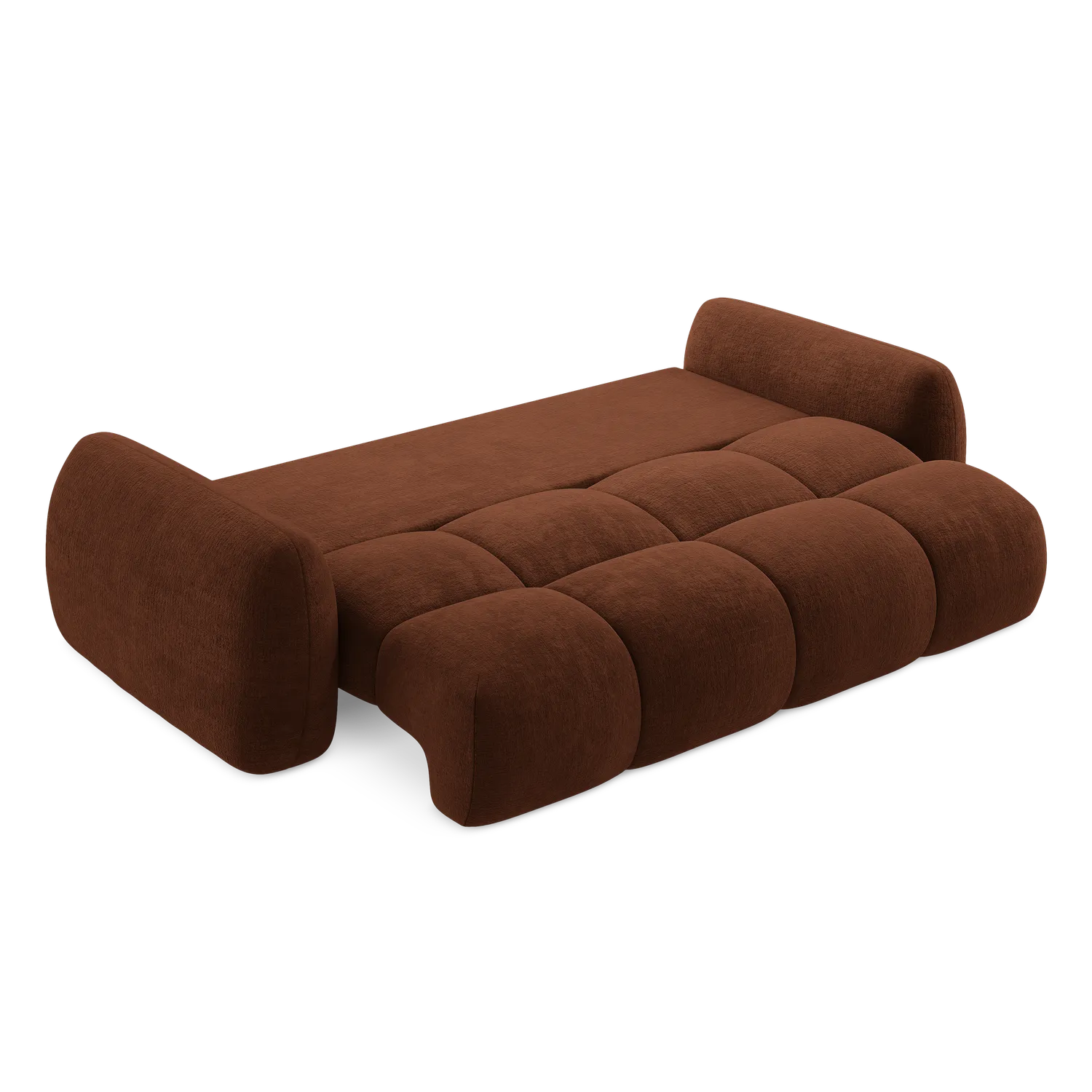 Tresor - Fabb - Terakota