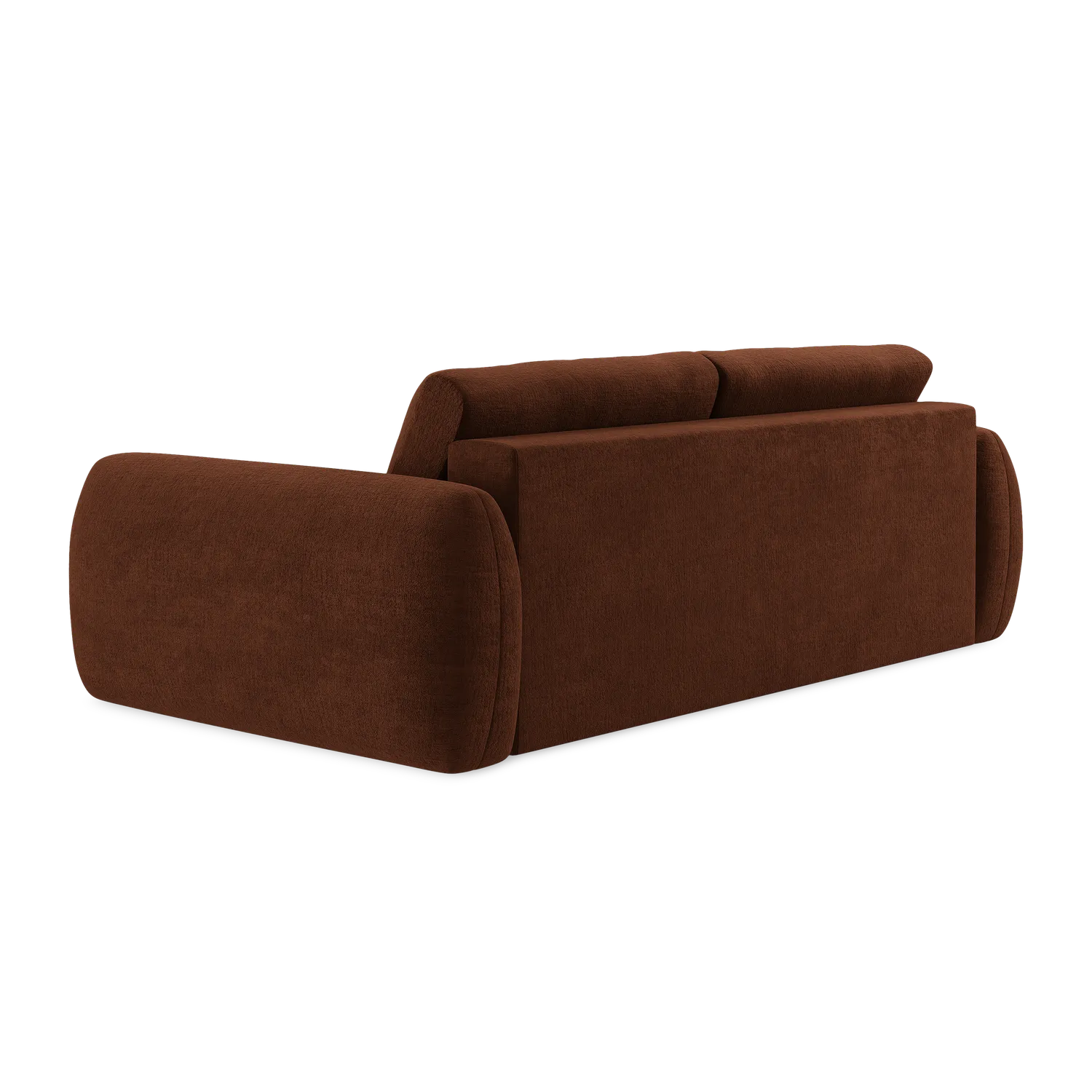 Tresor - Fabb - Terakota