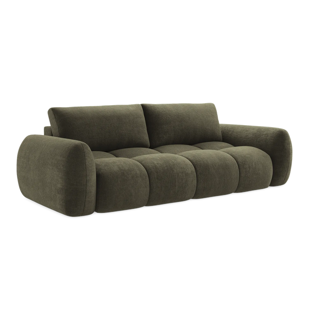 Tresor - Fabb - Oliwkowy