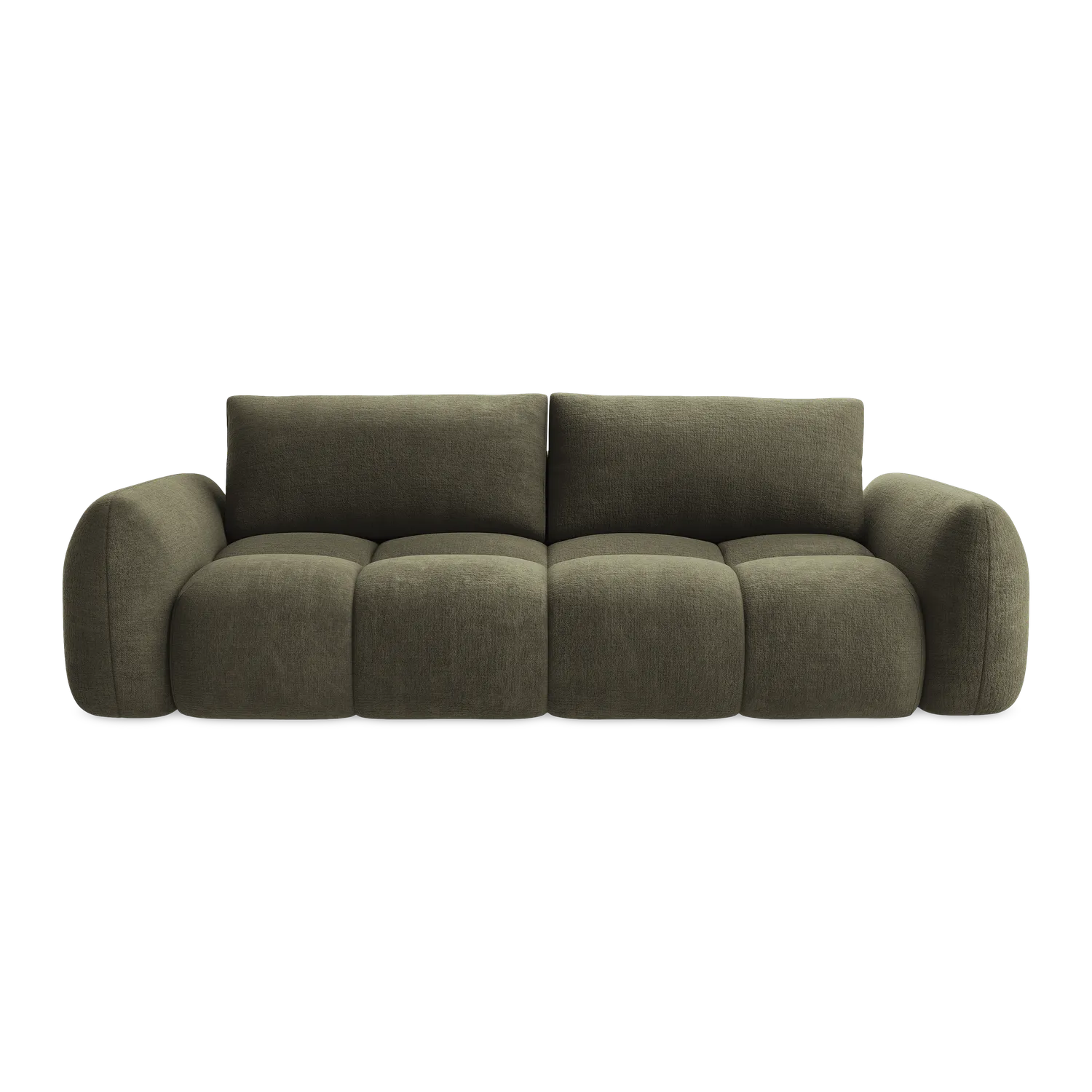 Tresor - Fabb - Oliwkowy