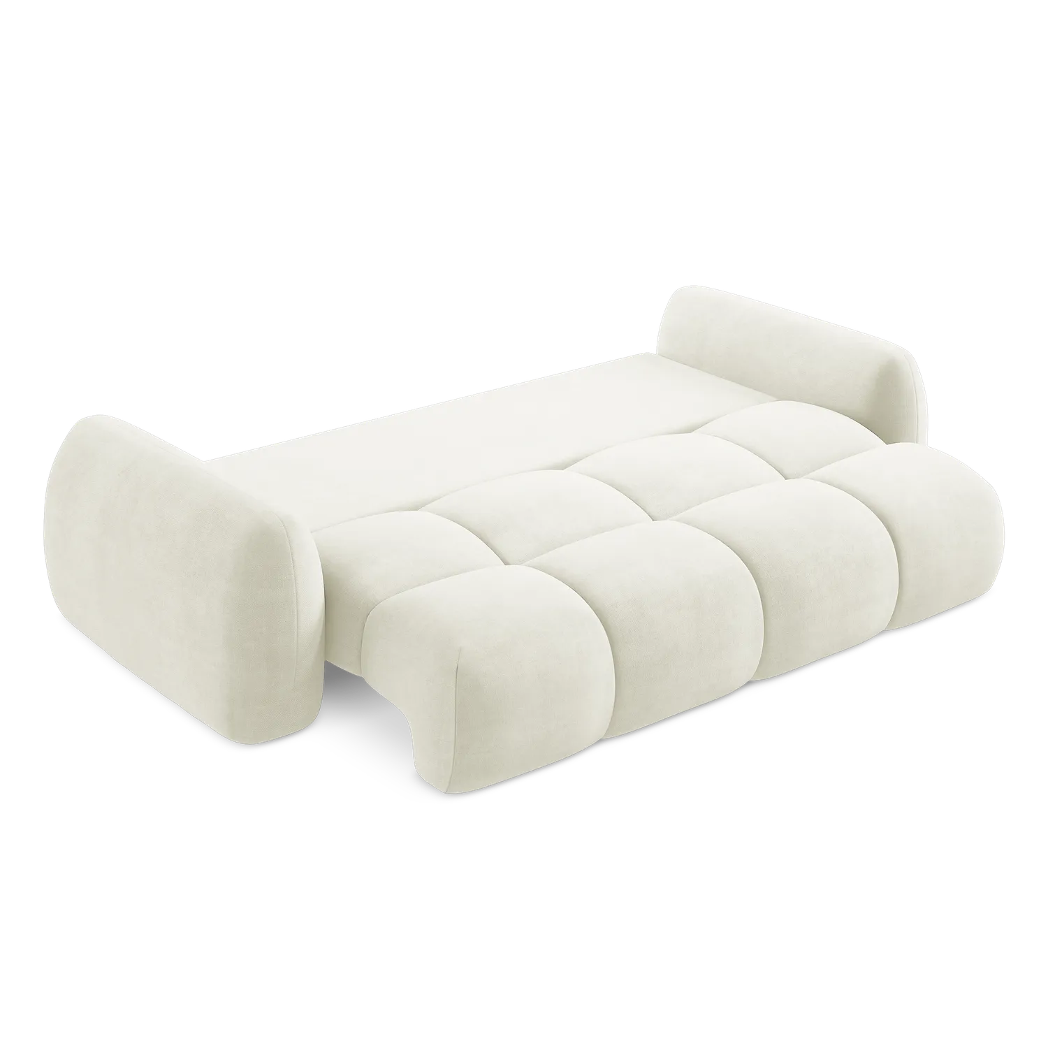 Alta - Agmamito - Ciemny beż