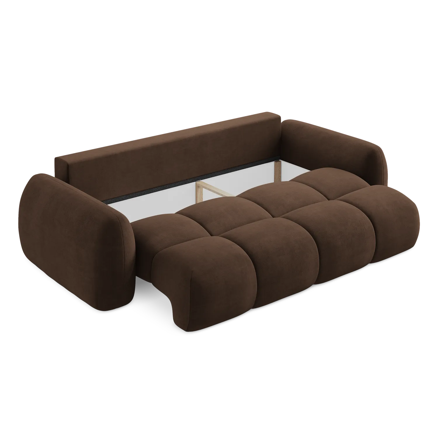 Alta - Agmamito - Czekoladowy