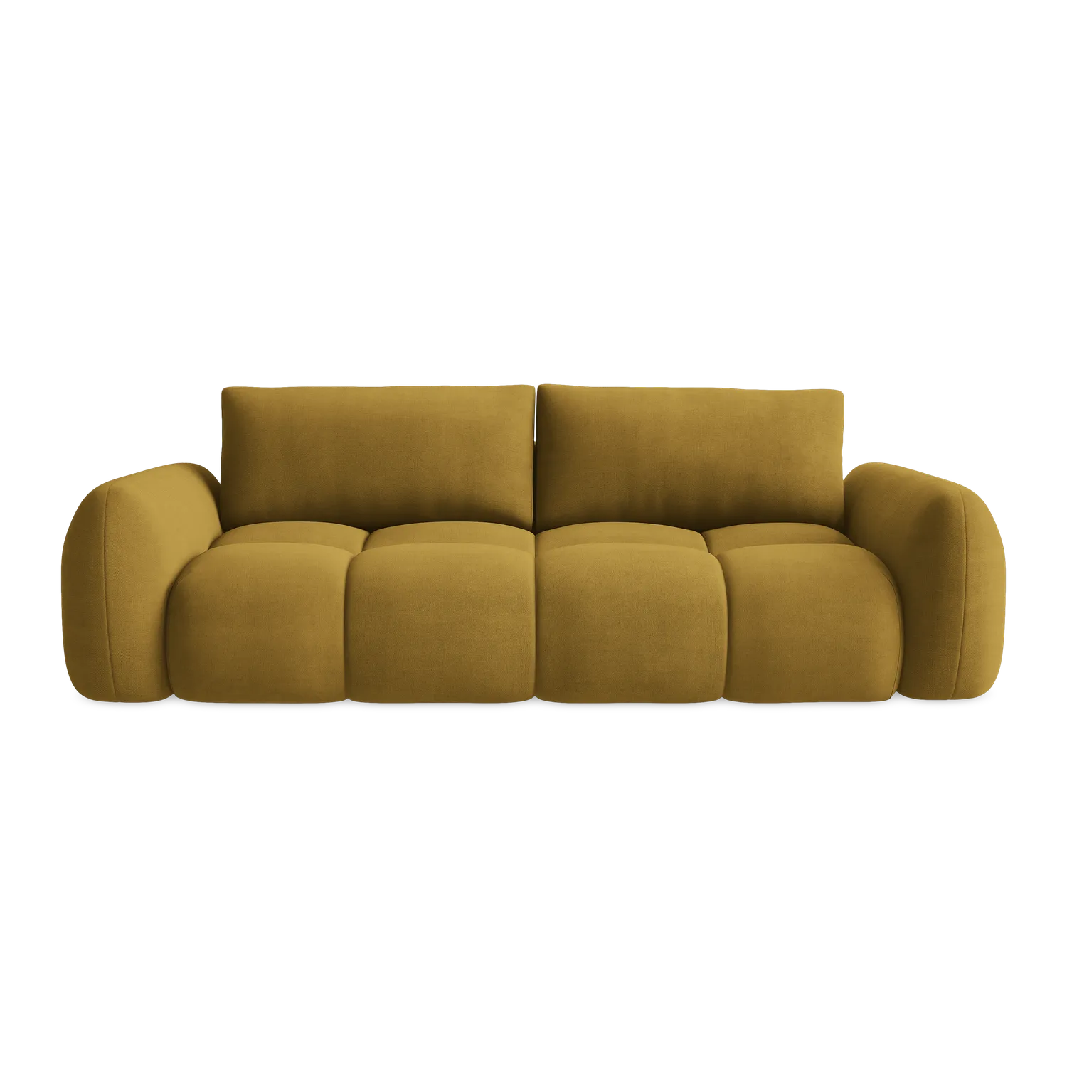 Alta - Agmamito - Musztardowy