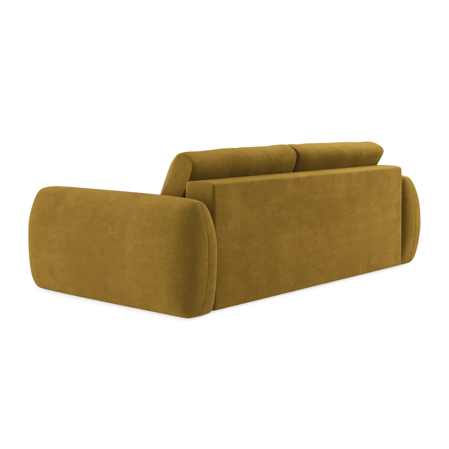 Alta - Agmamito - Musztardowy