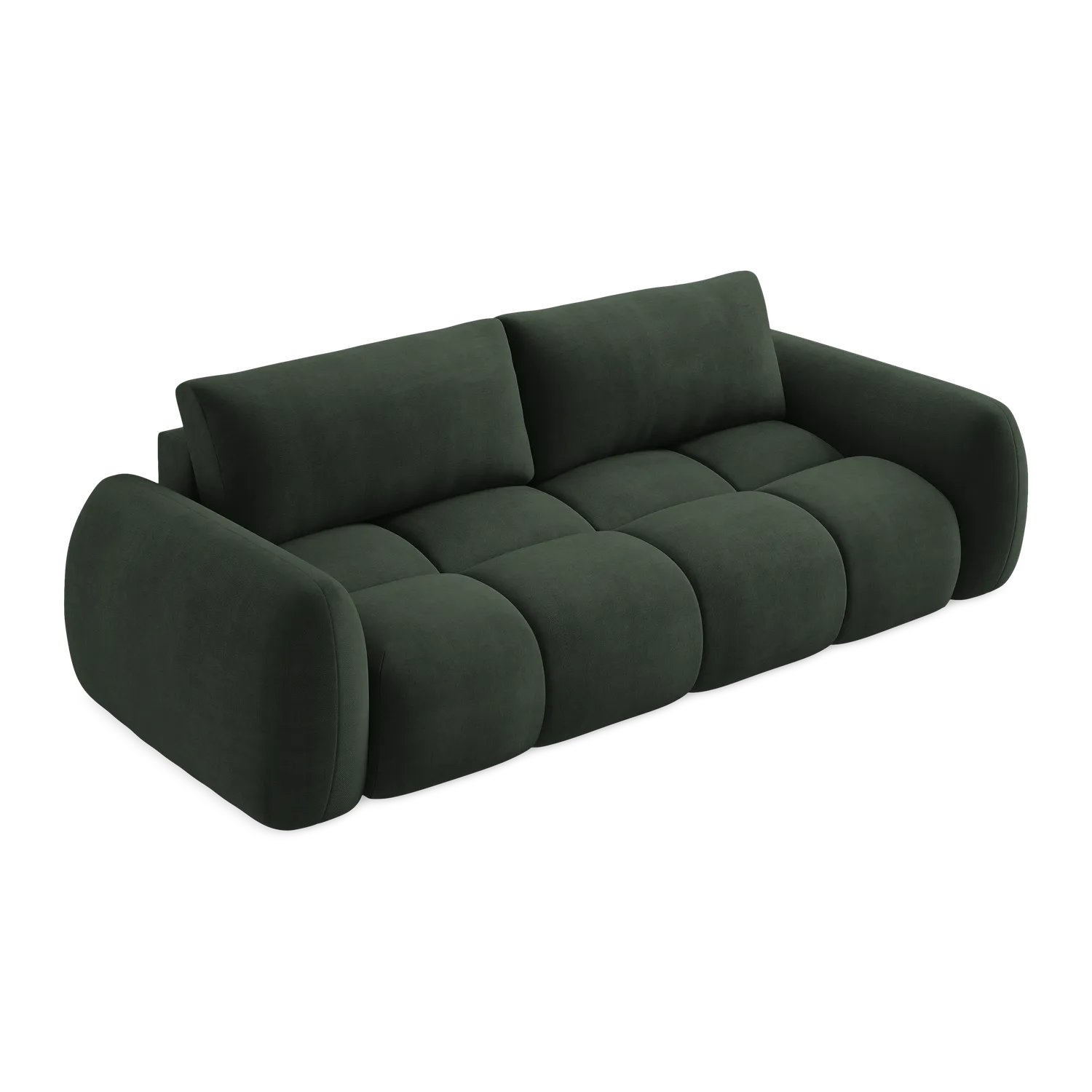 Alta - Agmamito - Zielony