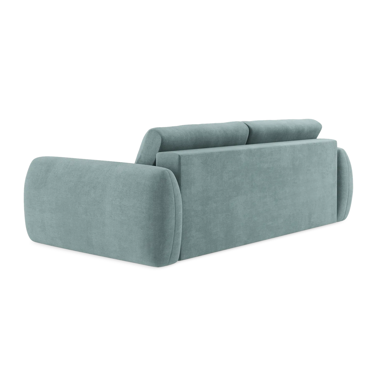 Alta - Agmamito - Jeans