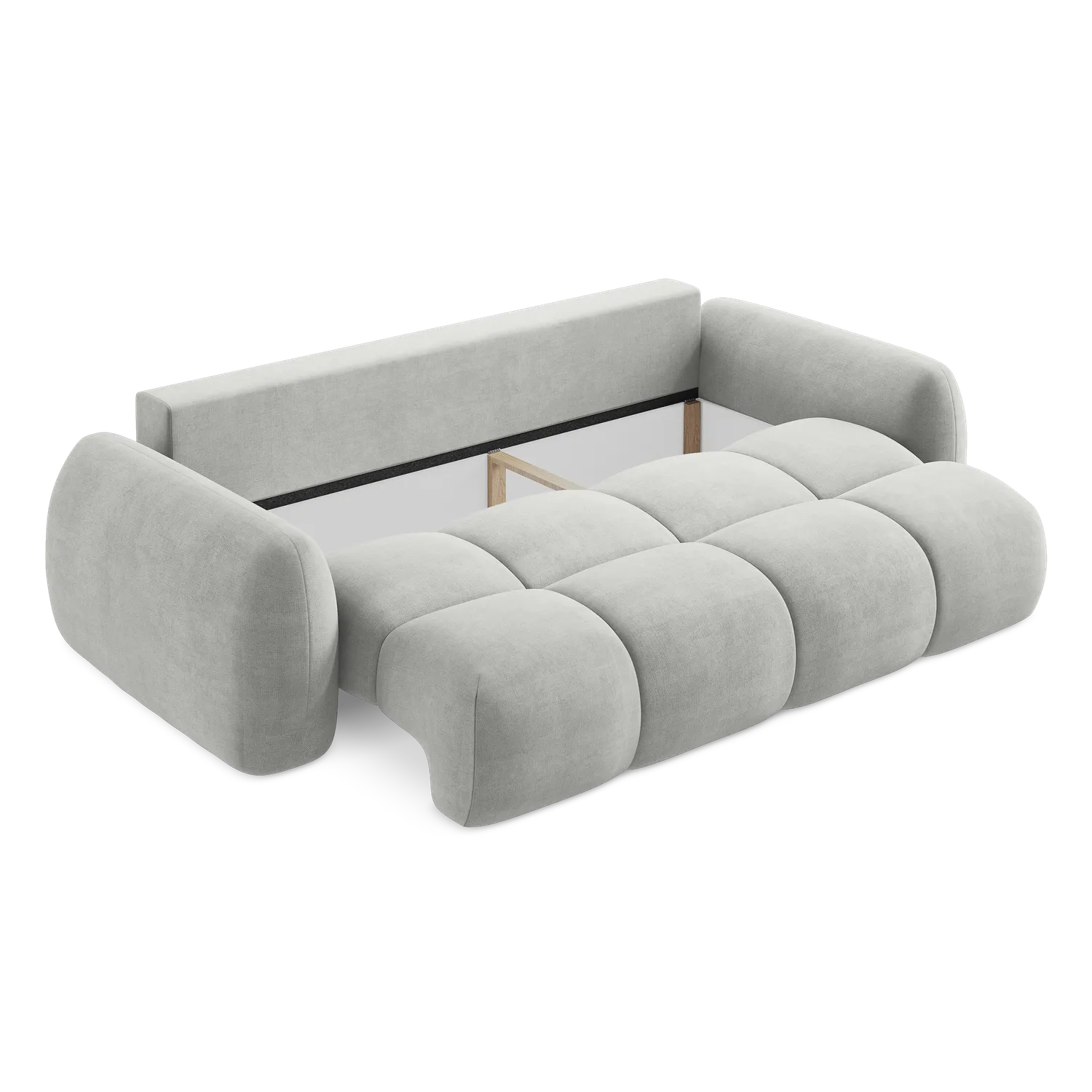 Alta - Agmamito - Jasny szary