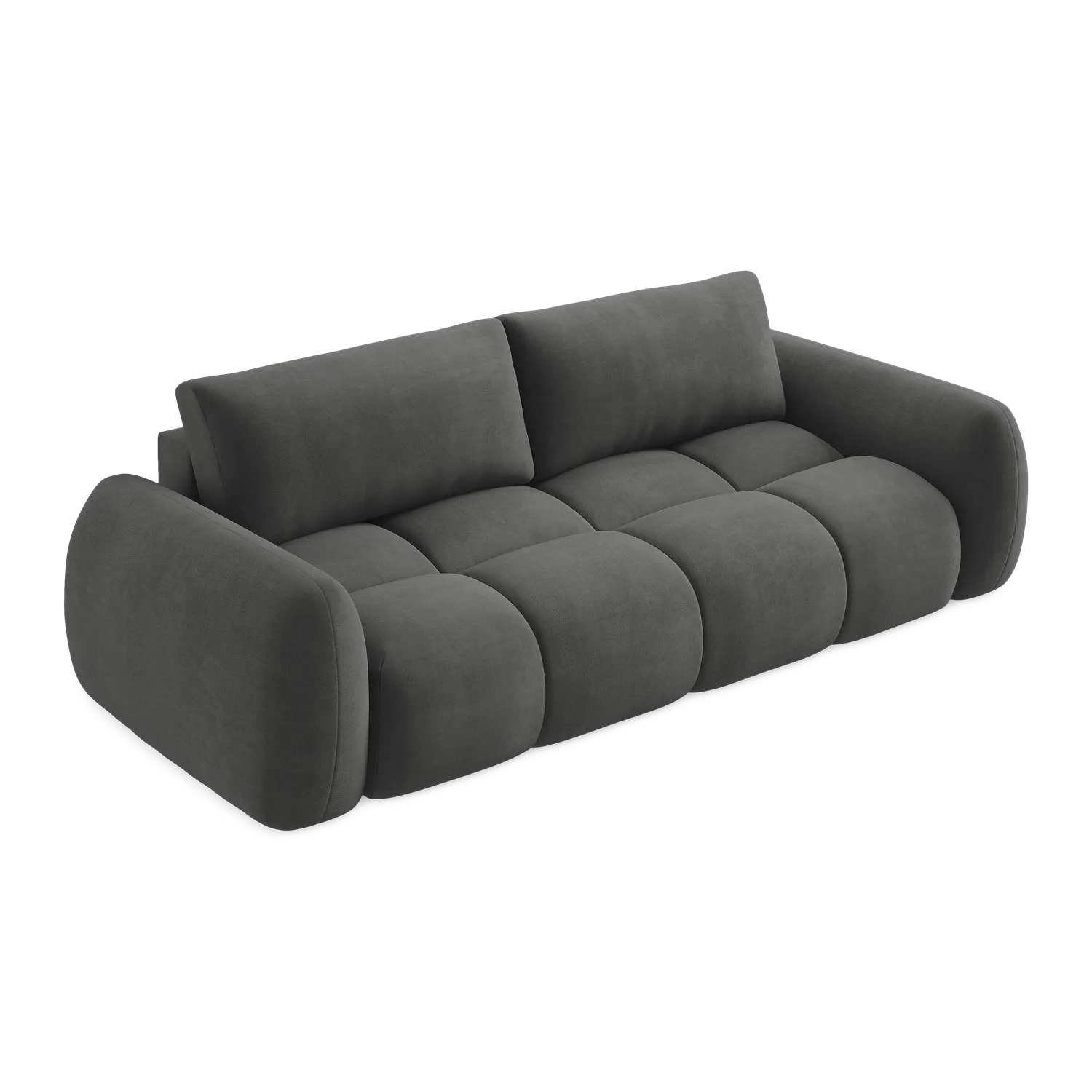 Alta - Agmamito - Ciemny szary