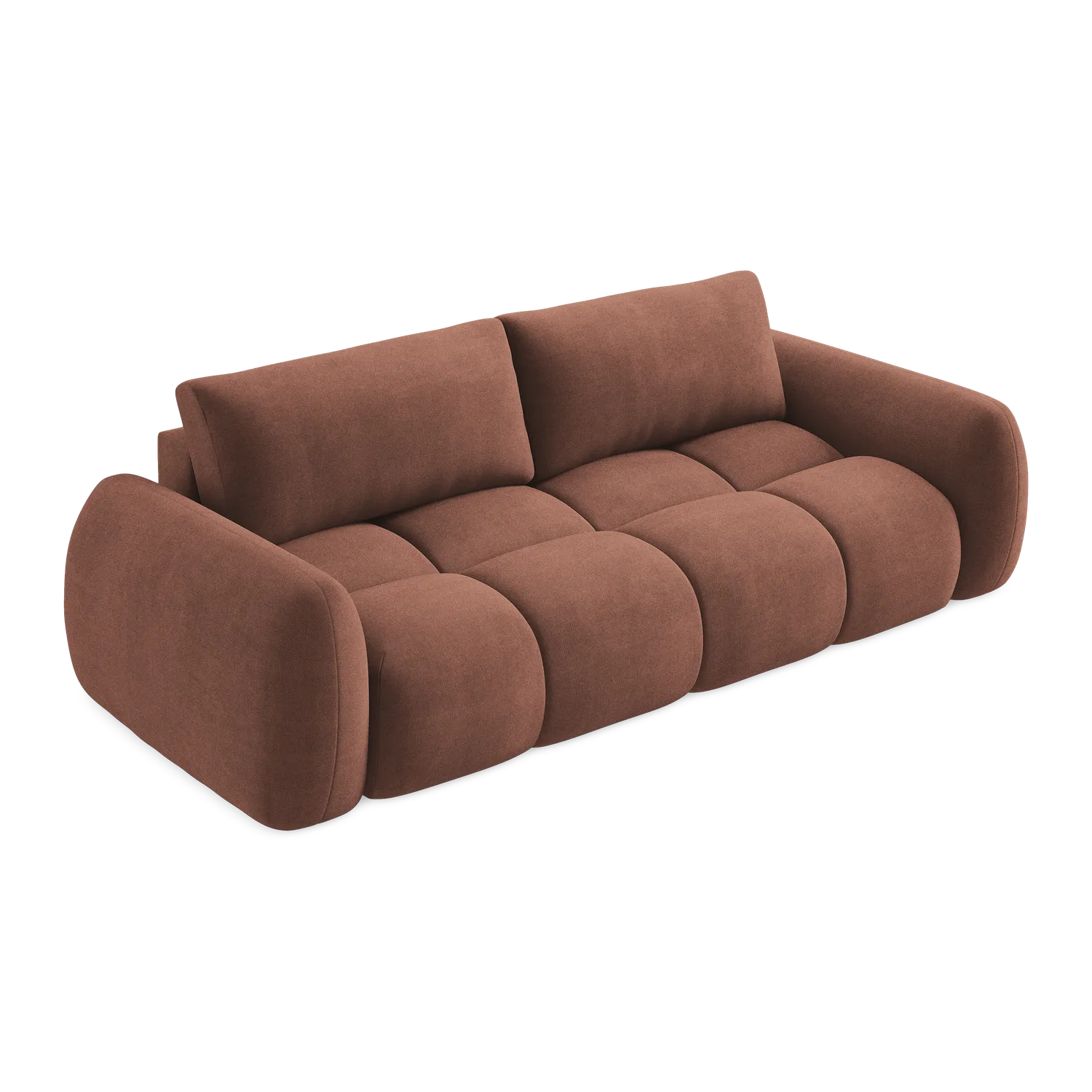 Lotus - Elastron - Terakota