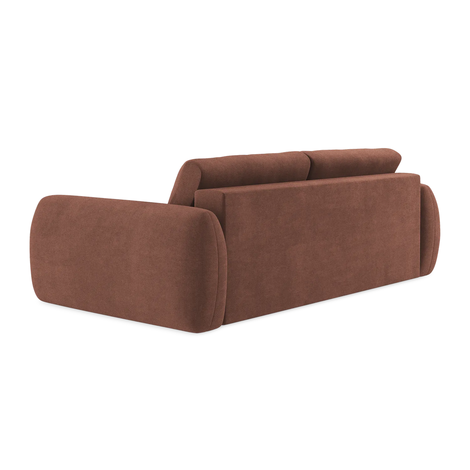 Lotus - Elastron - Terakota