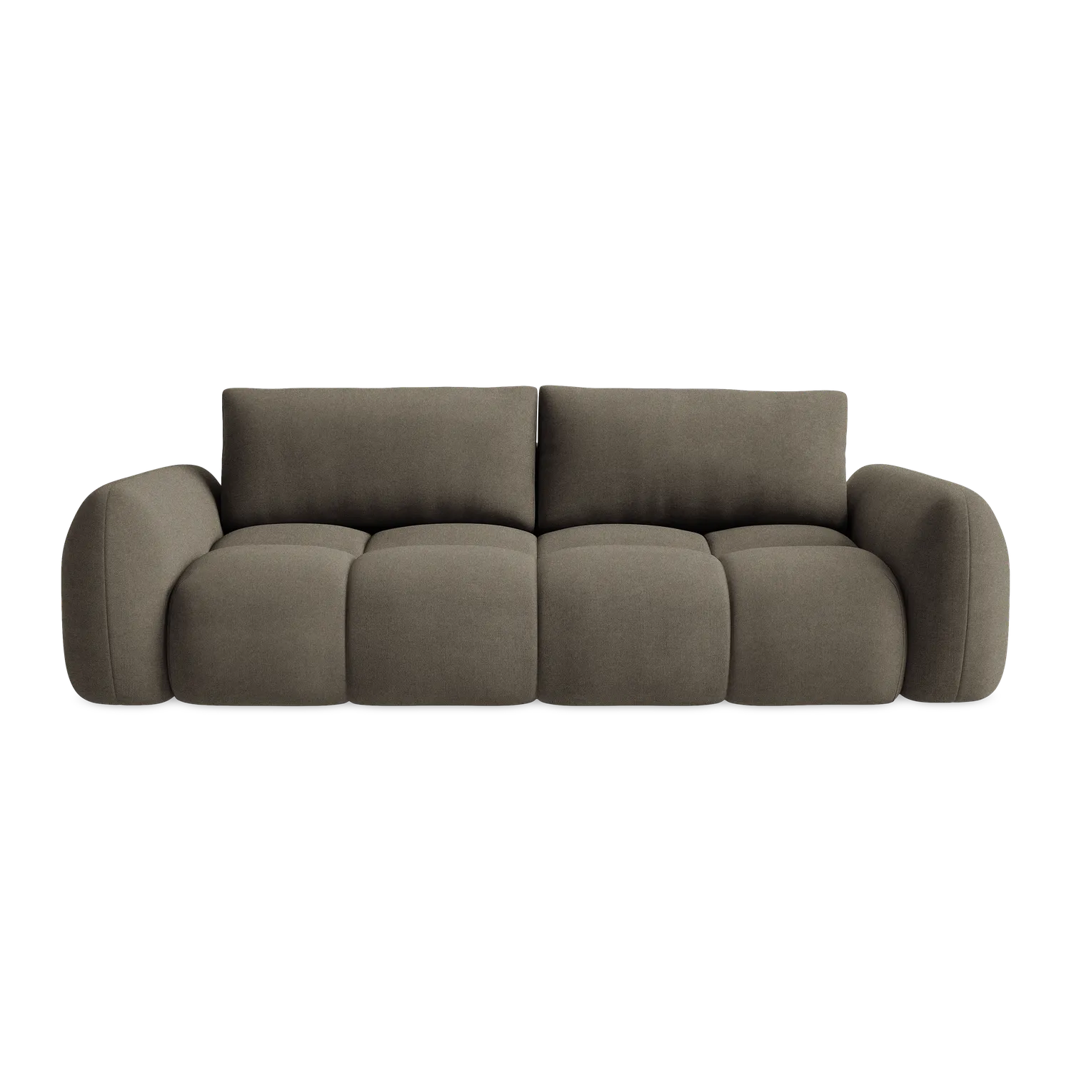 Lotus - Elastron - Brązowy