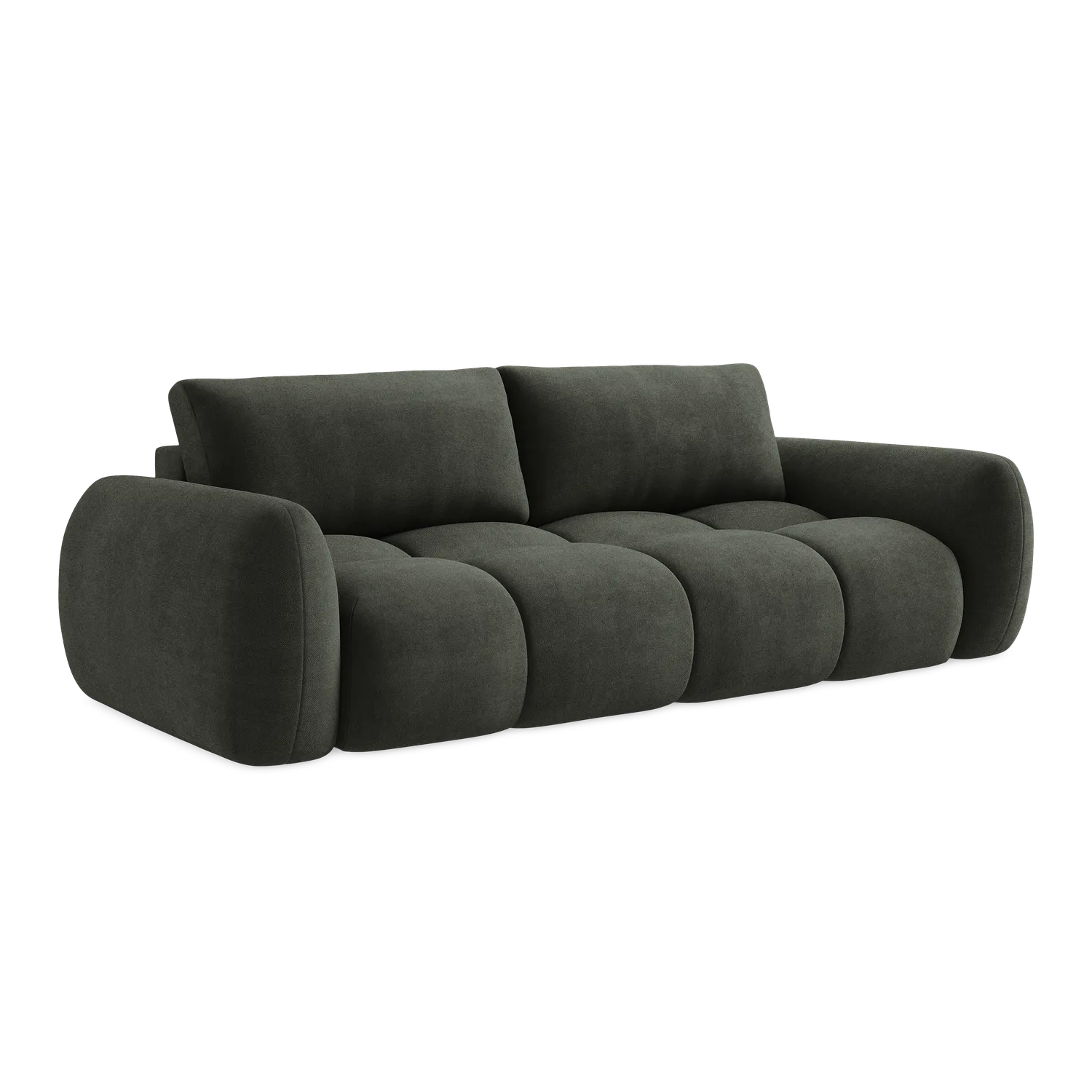 Lotus - Elastron - Zielony