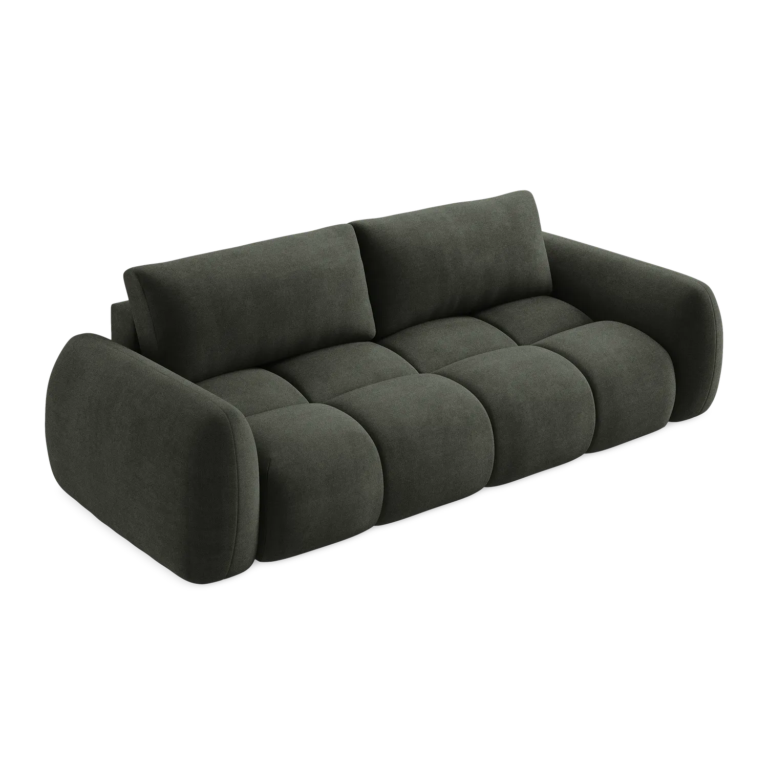 Lotus - Elastron - Zielony