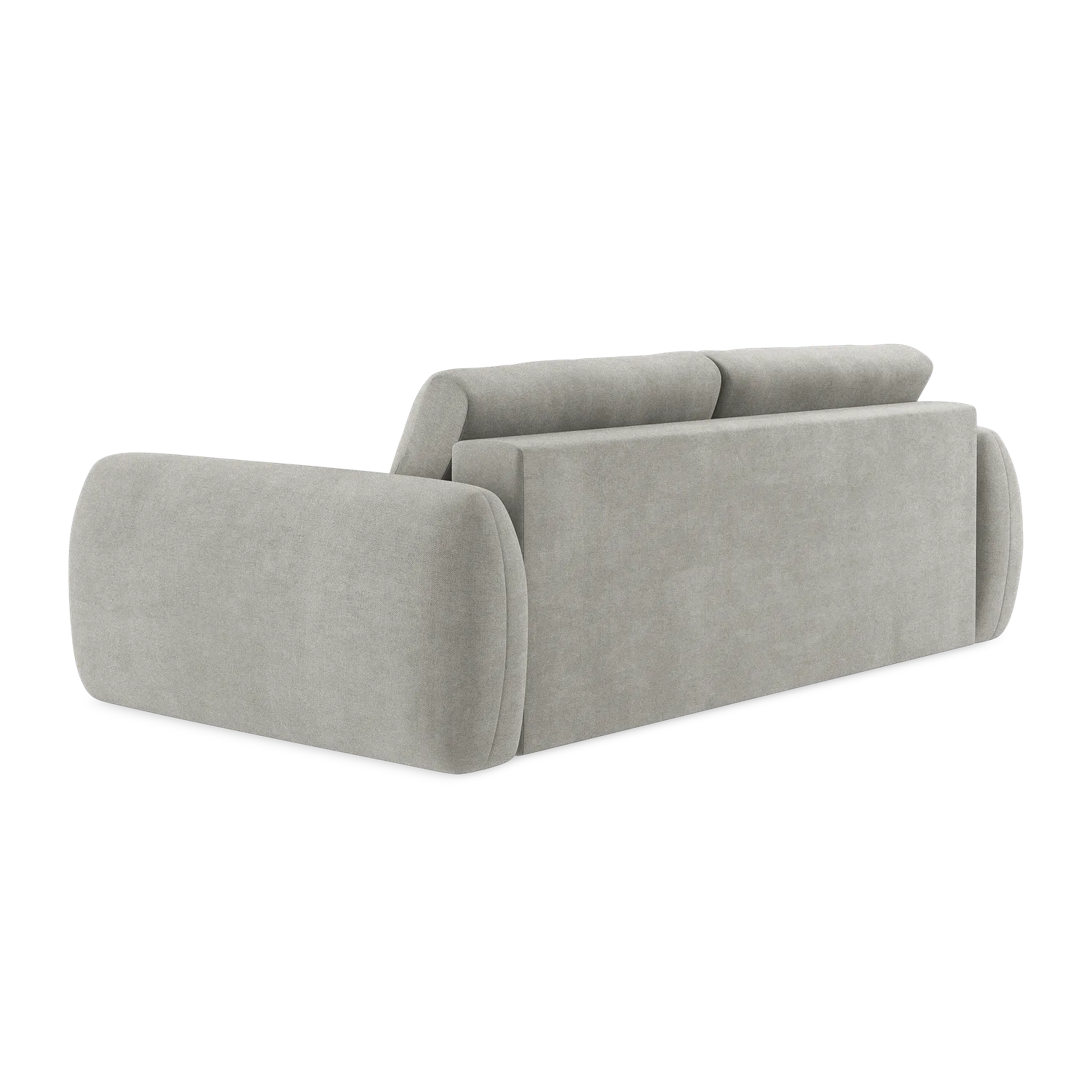 Lotus - Elastron - Jasny szary