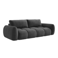 Lotus - Elastron - Ciemny szary