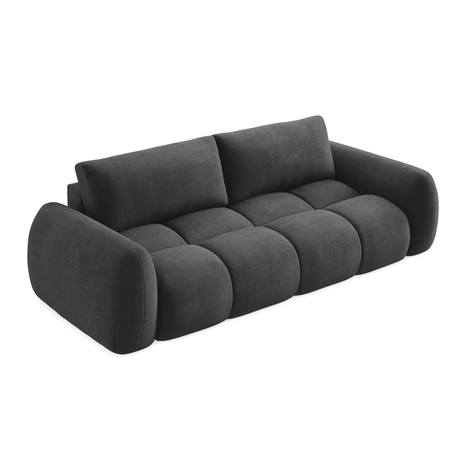 Lotus - Elastron - Ciemny szary