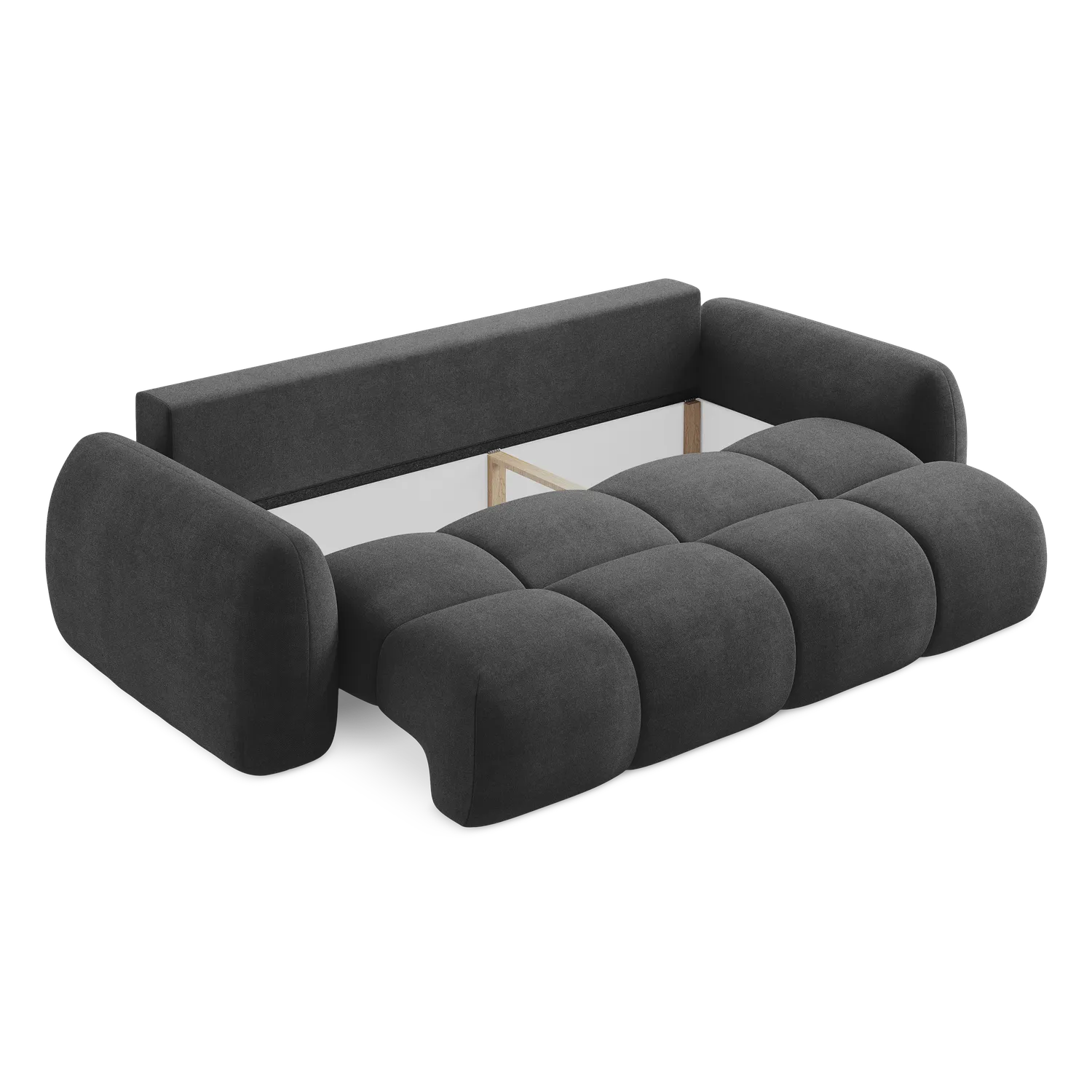 Lotus - Elastron - Ciemny szary