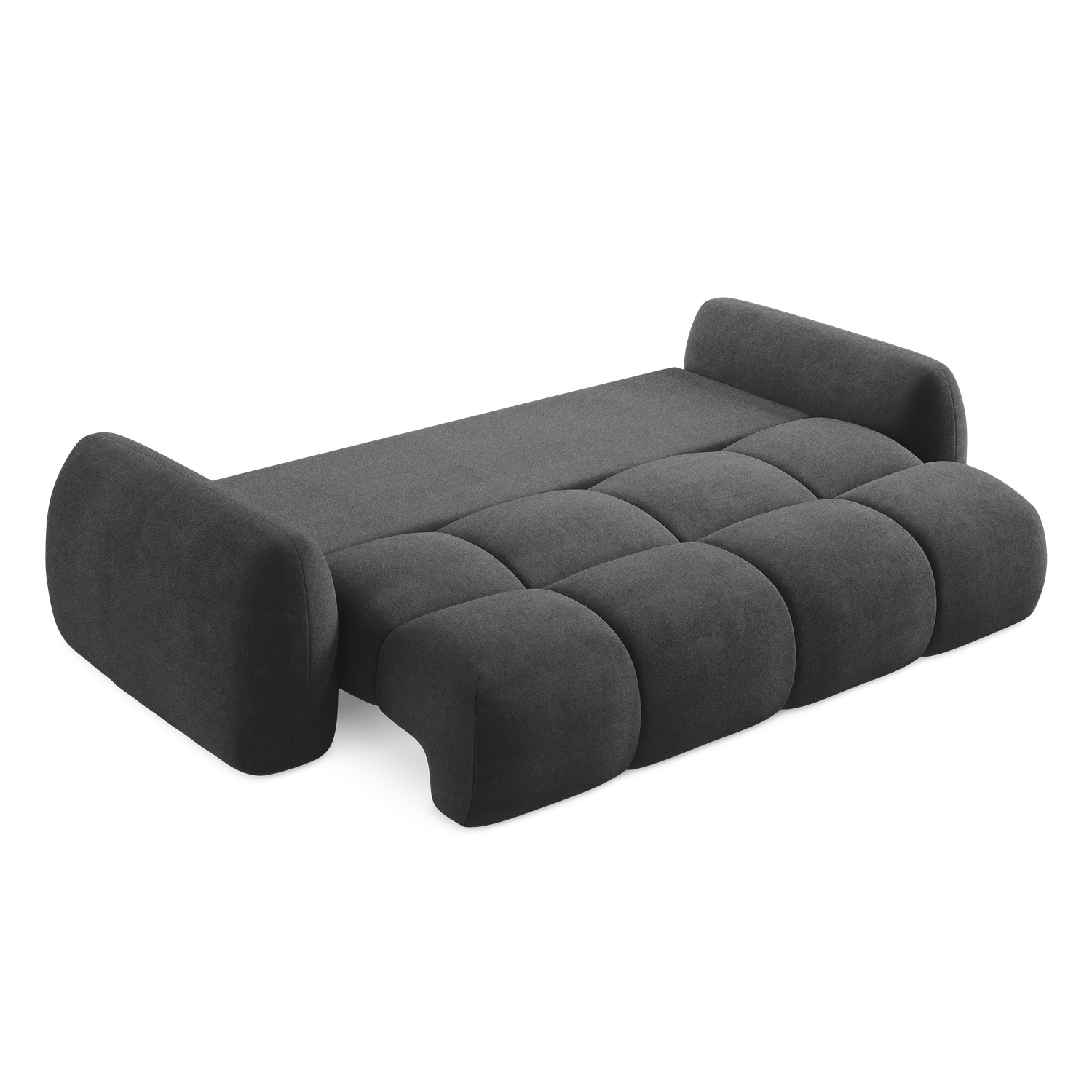 Lotus - Elastron - Ciemny szary