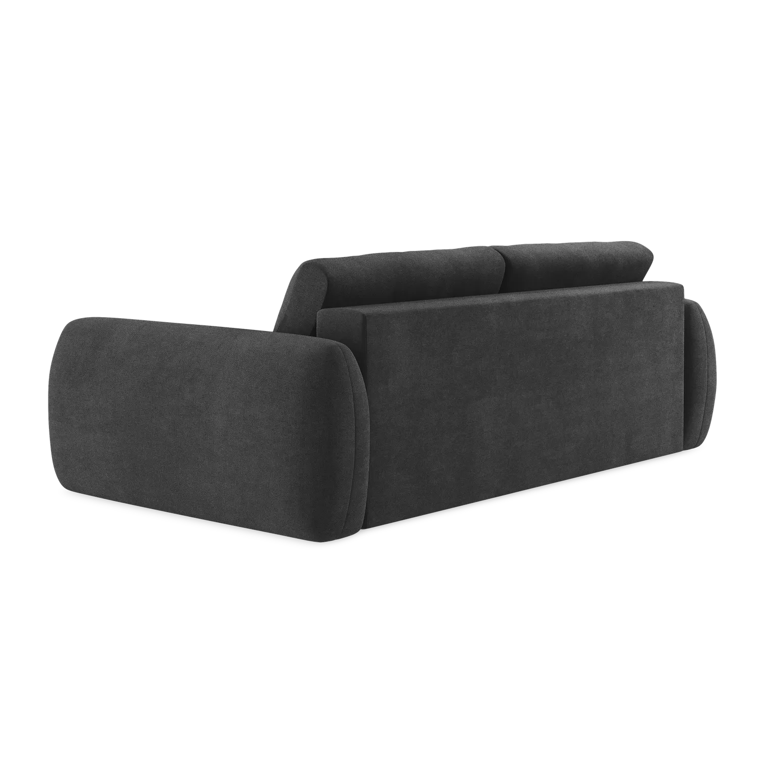 Lotus - Elastron - Ciemny szary