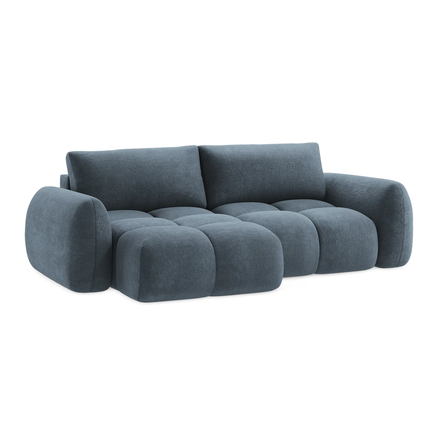 Tresor - Fabb - Niebieski / Lewy