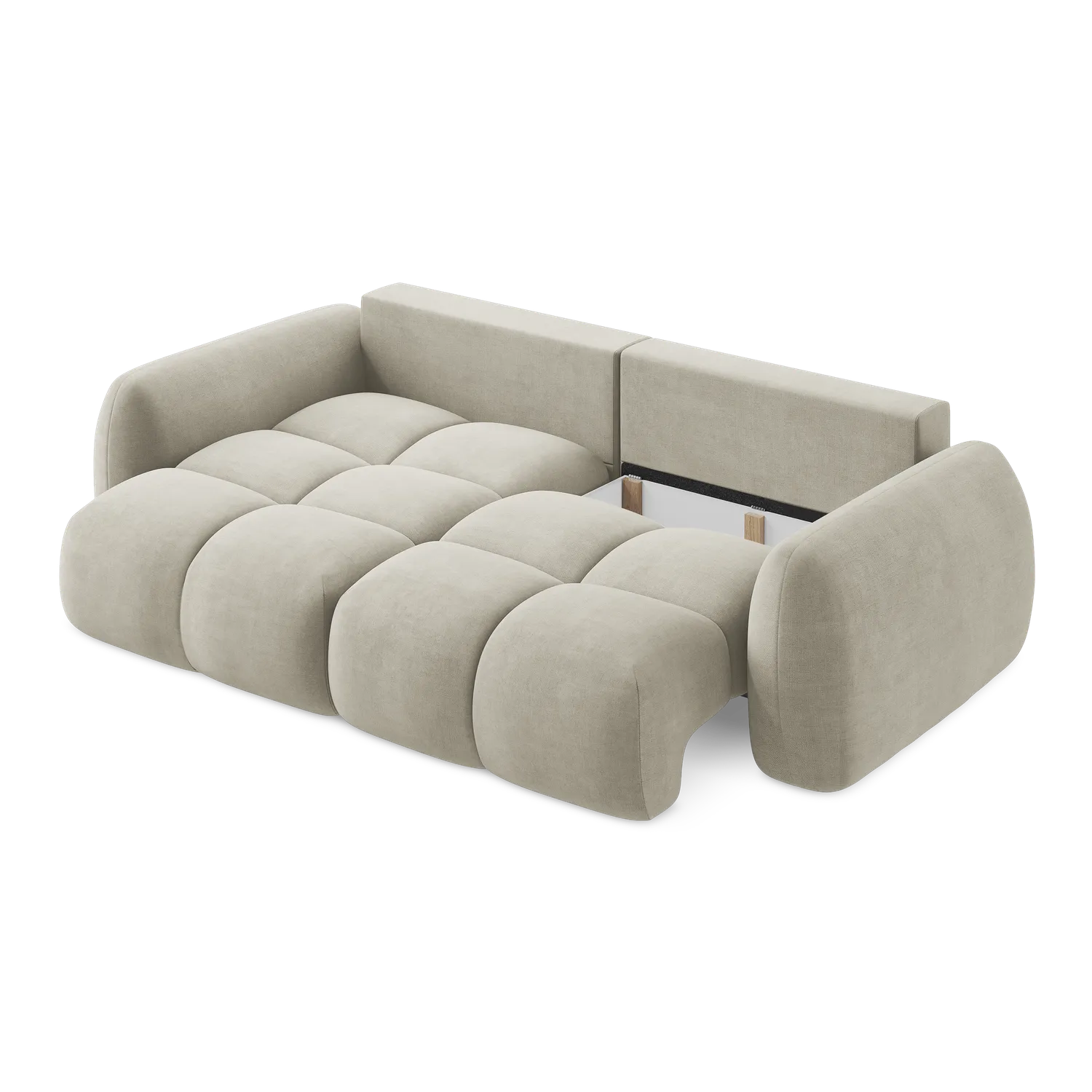 Alta - Agmamito - Jasny beż / Lewy