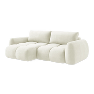 Alta - Agmamito - Ciemny beż / Lewy