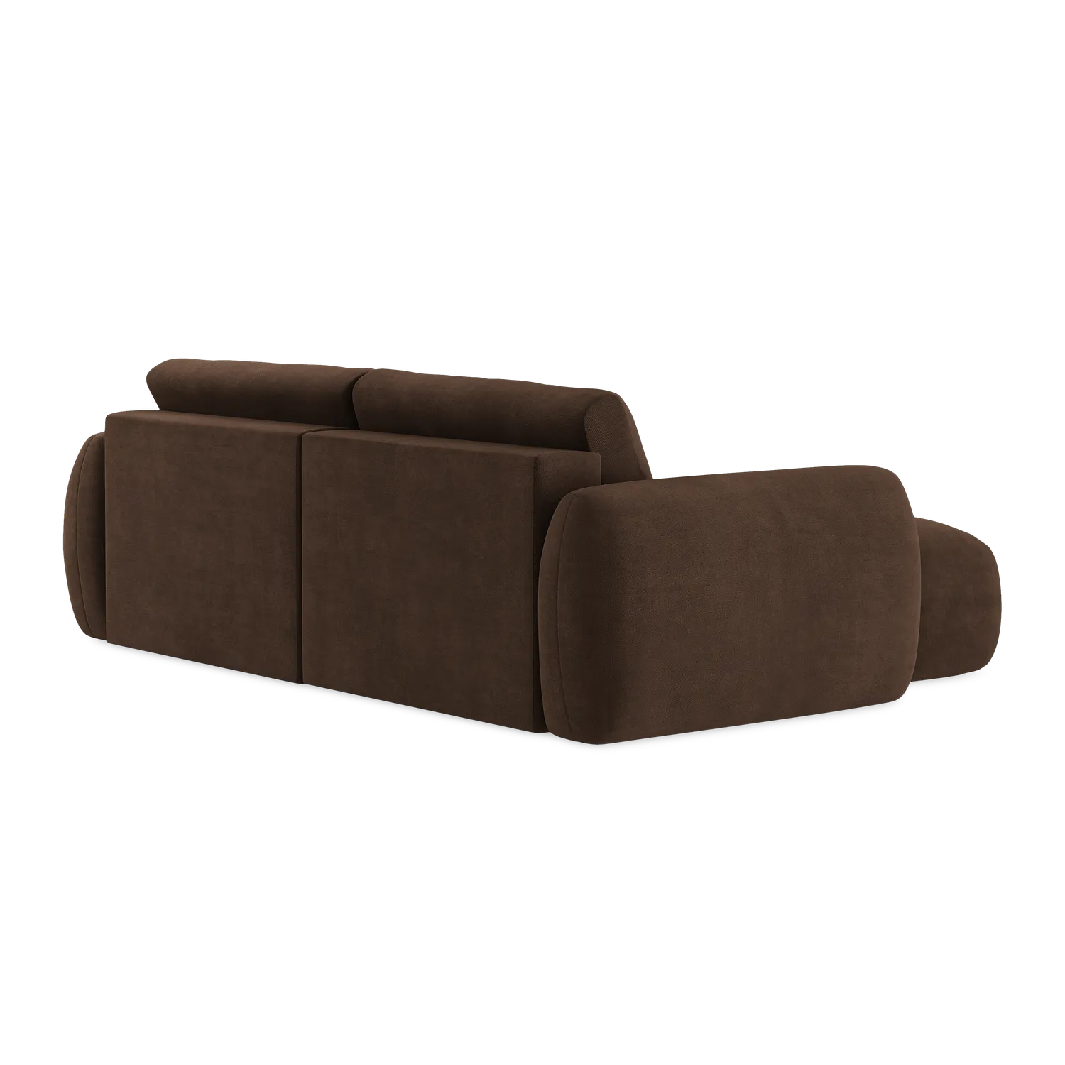 Alta - Agmamito - Czekoladowy / Lewy