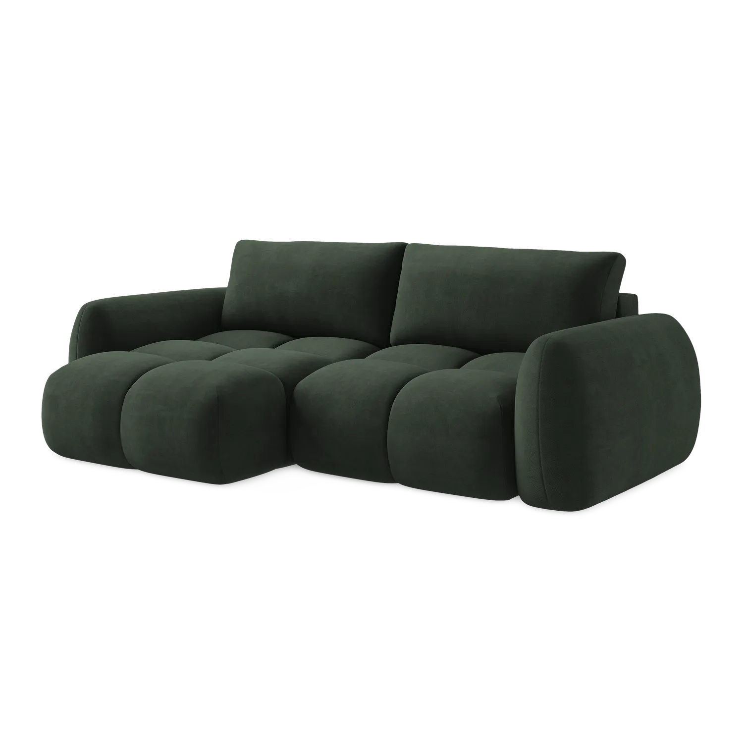 Alta - Agmamito - Zielony / Lewy