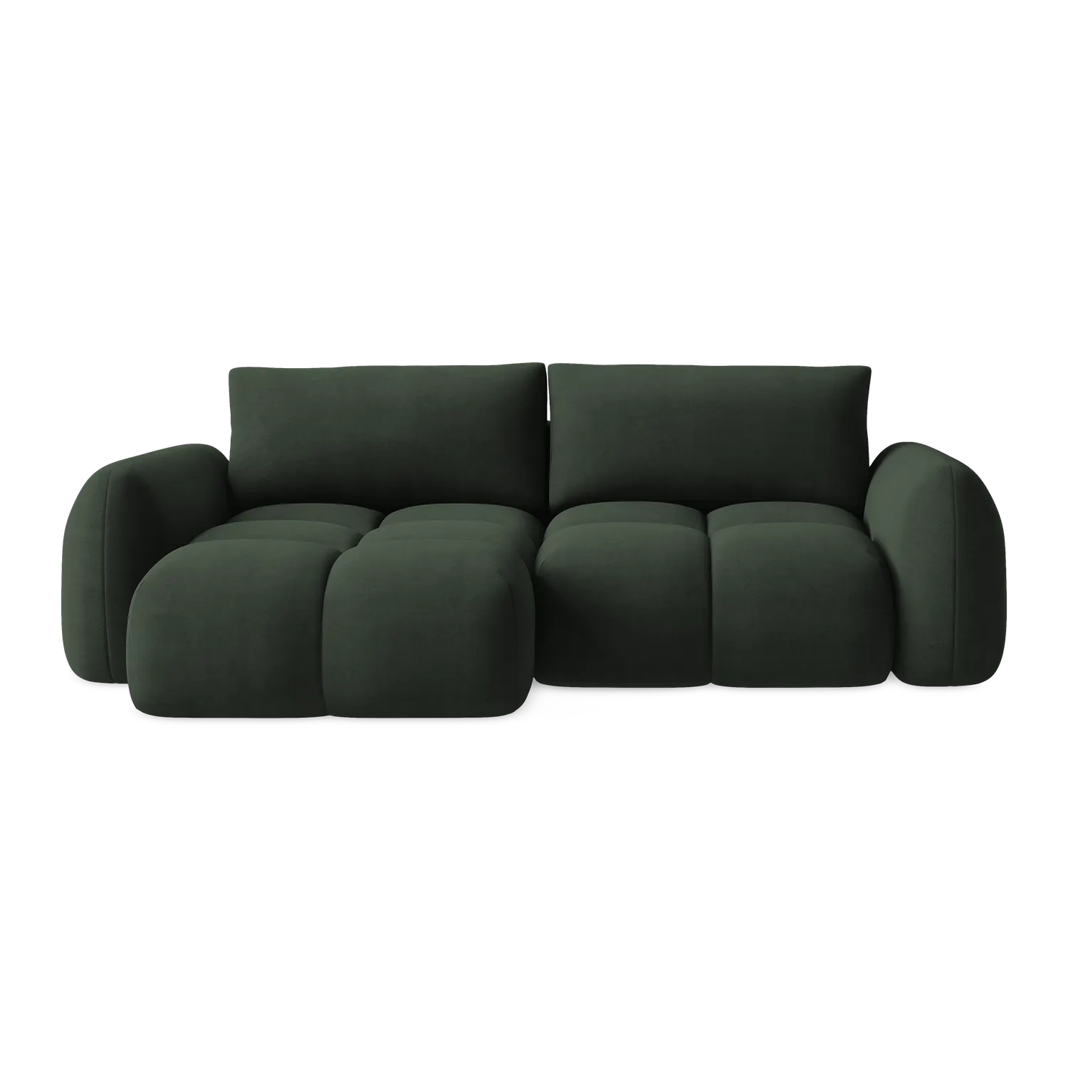 Alta - Agmamito - Zielony / Lewy