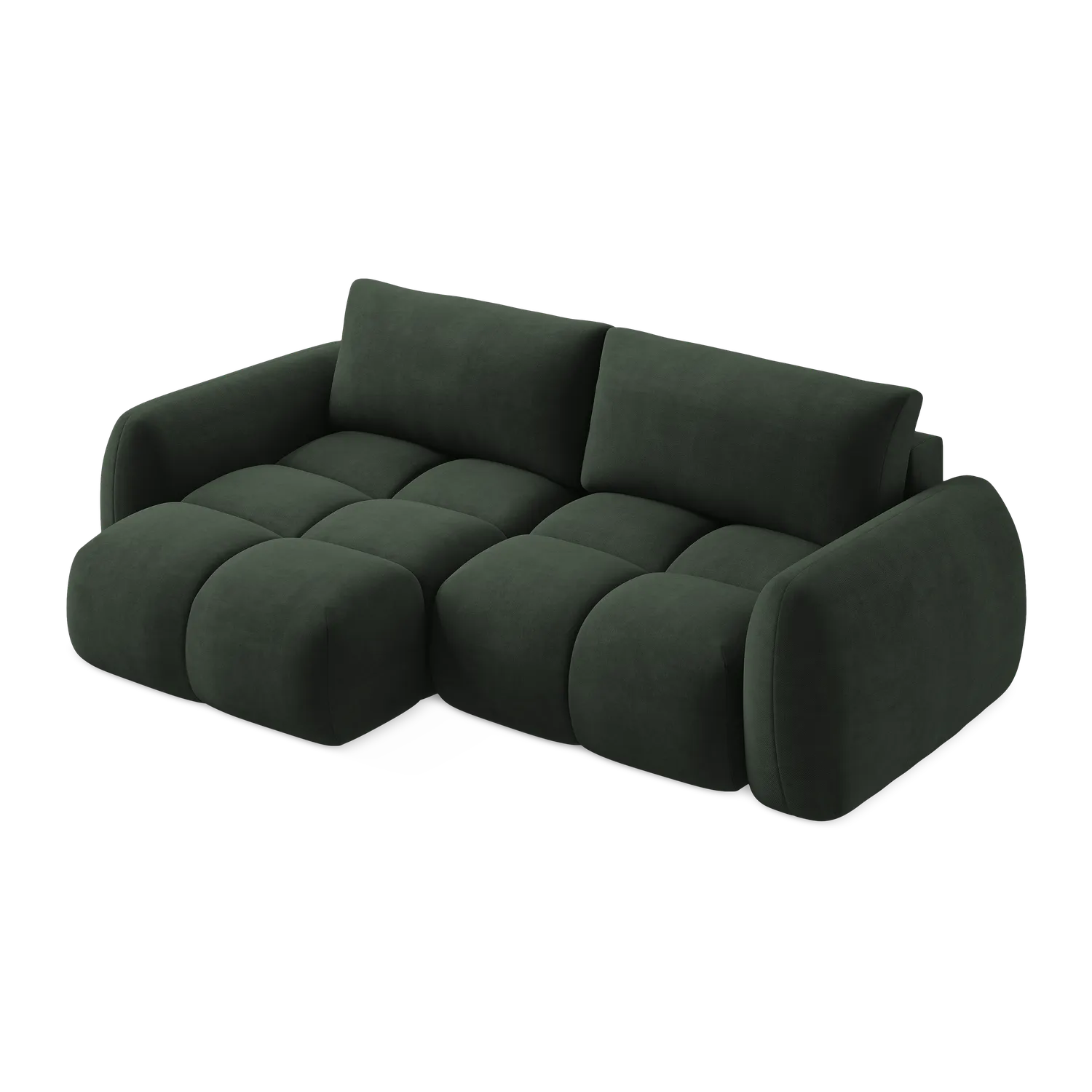 Alta - Agmamito - Zielony / Lewy