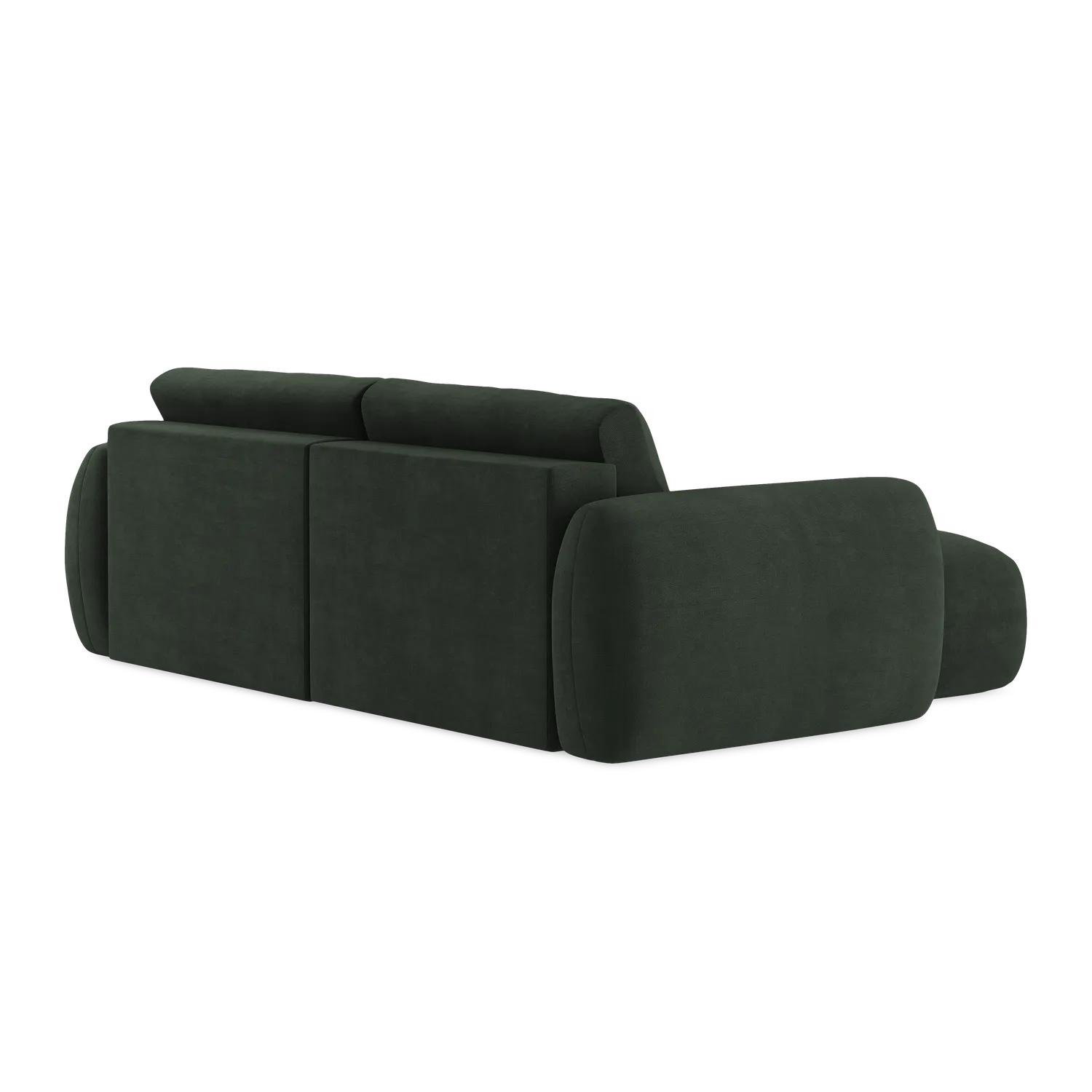 Alta - Agmamito - Zielony / Lewy