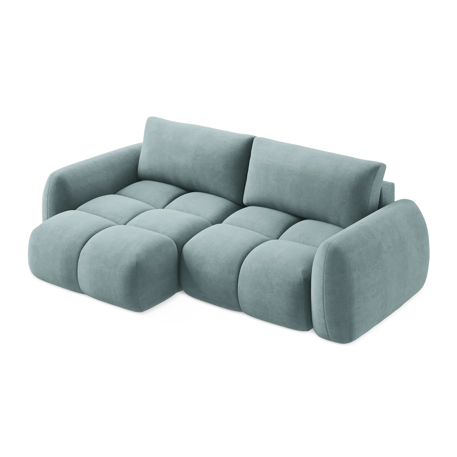 Alta - Agmamito - Jeans / Lewy