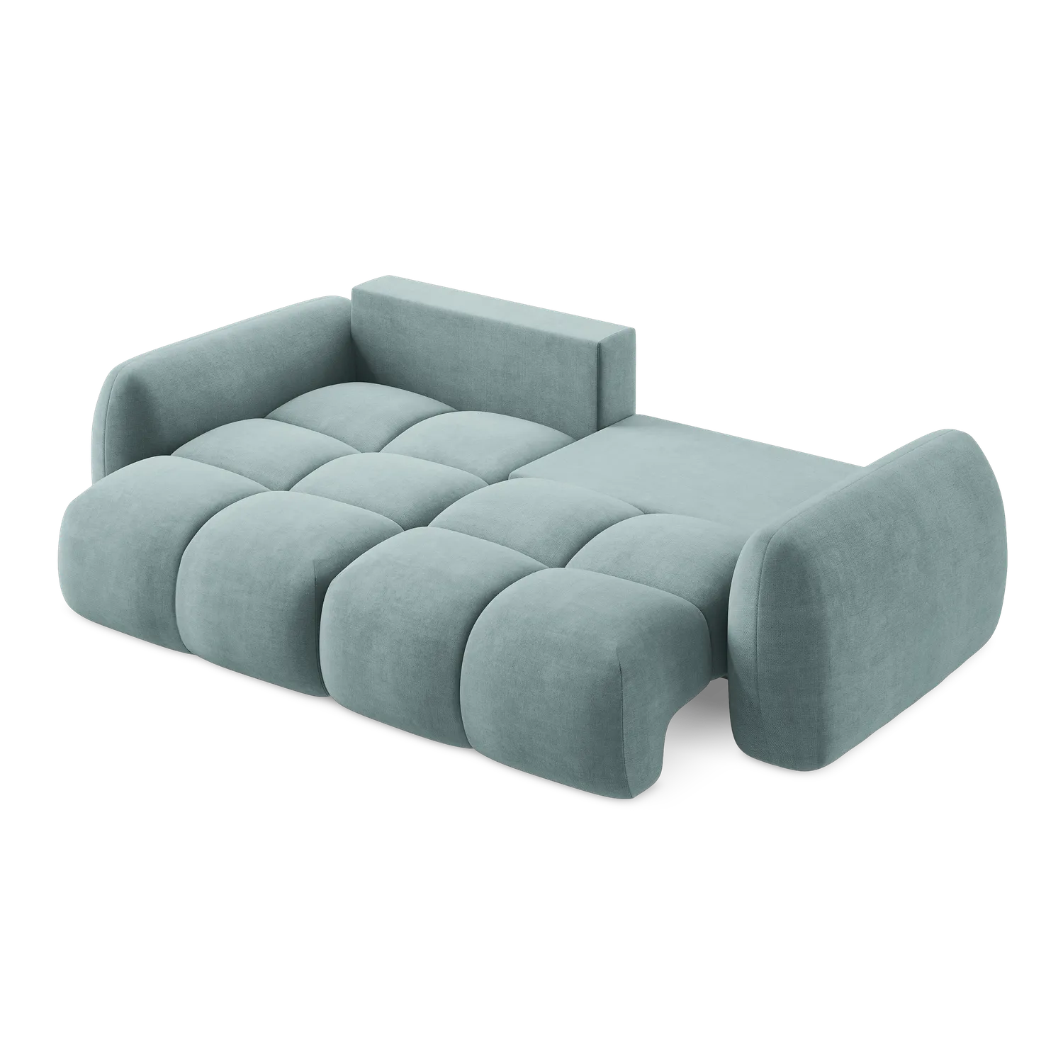 Alta - Agmamito - Jeans / Lewy