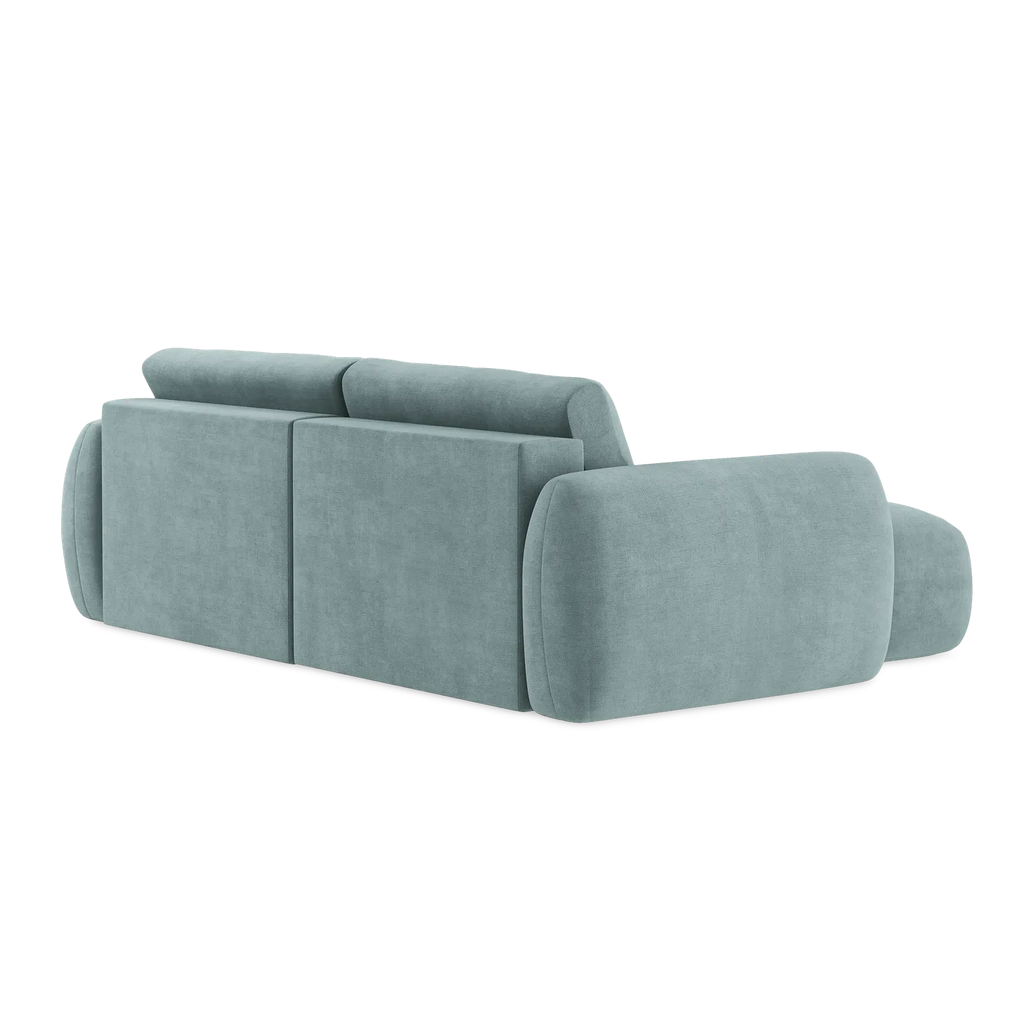 Alta - Agmamito - Jeans / Lewy