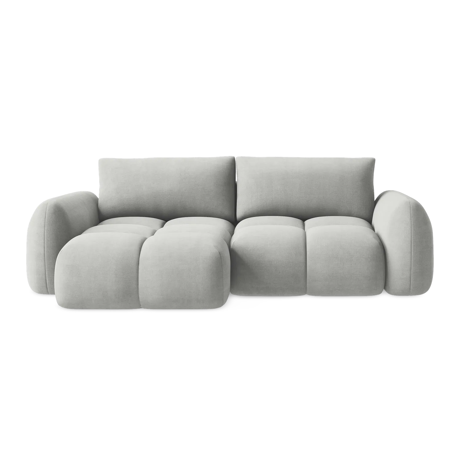 Alta - Agmamito - Jasny szary / Lewy