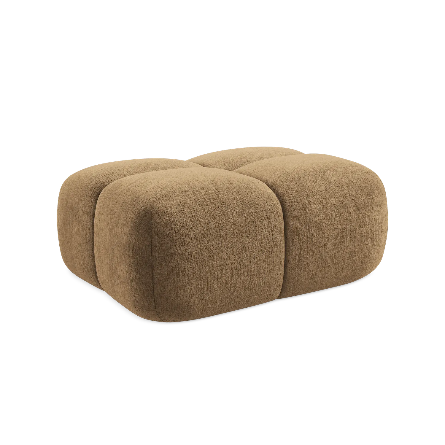 Tresor - Fabb - Musztardowy