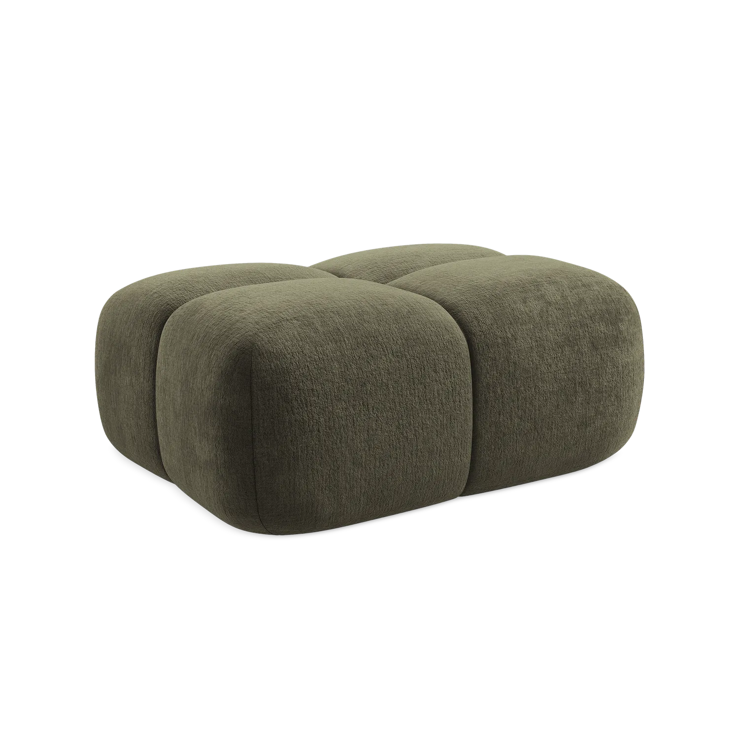 Tresor - Fabb - Oliwkowy