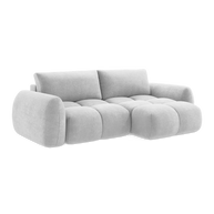 Tresor - Fabb - Jasny szary / Prawy