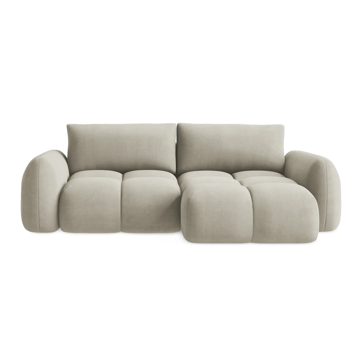 Alta - Agmamito - Jasny beż / Prawy