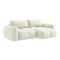 Alta - Agmamito - Ciemny beż / Prawy