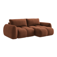 Alta - Agmamito - Terakota / Prawy