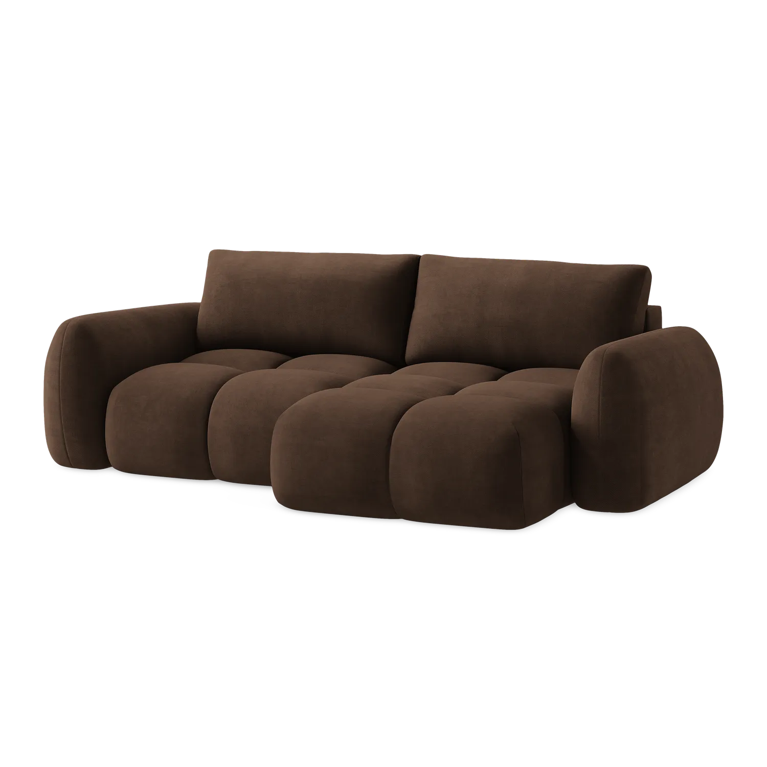 Alta - Agmamito - Czekoladowy / Prawy