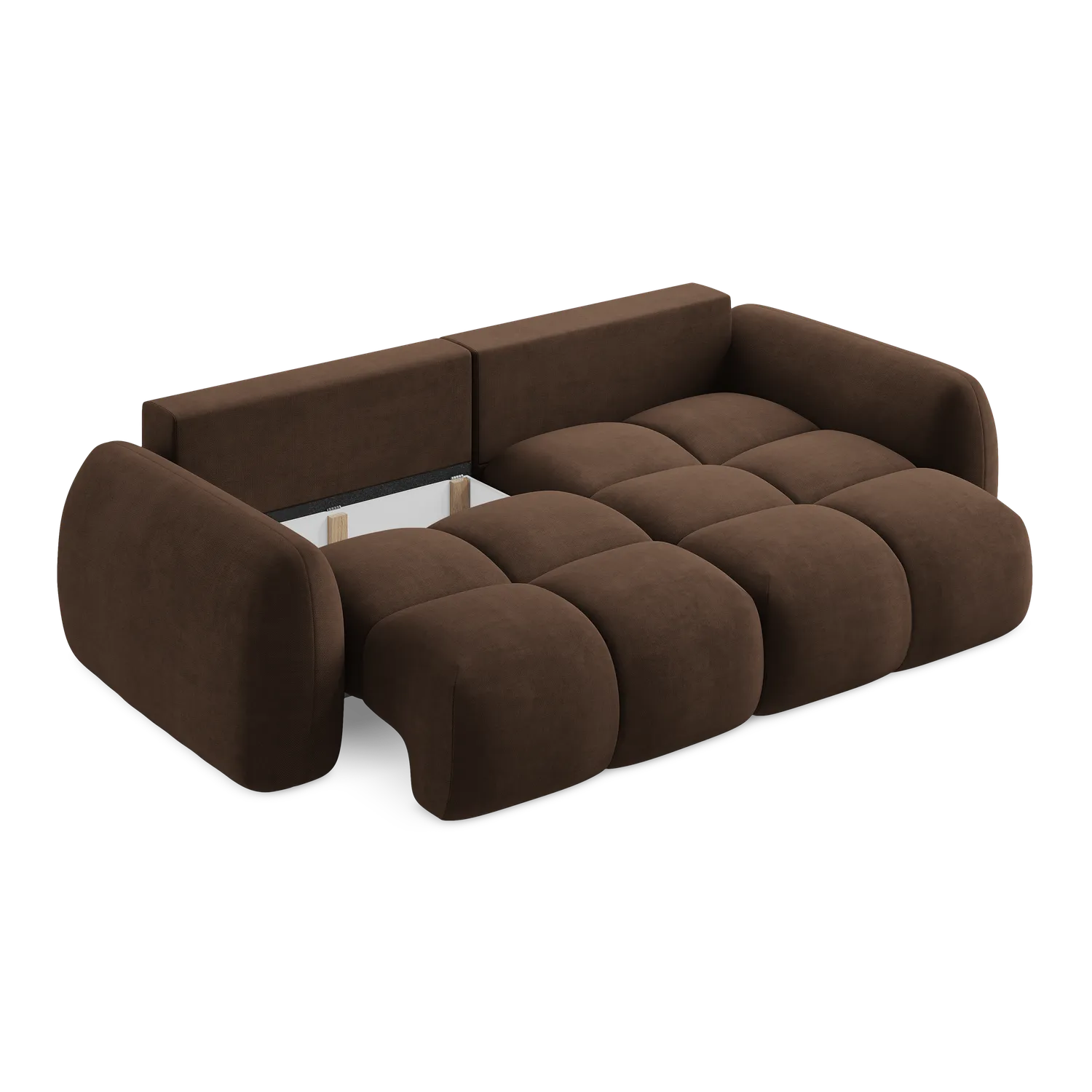 Alta - Agmamito - Czekoladowy / Prawy